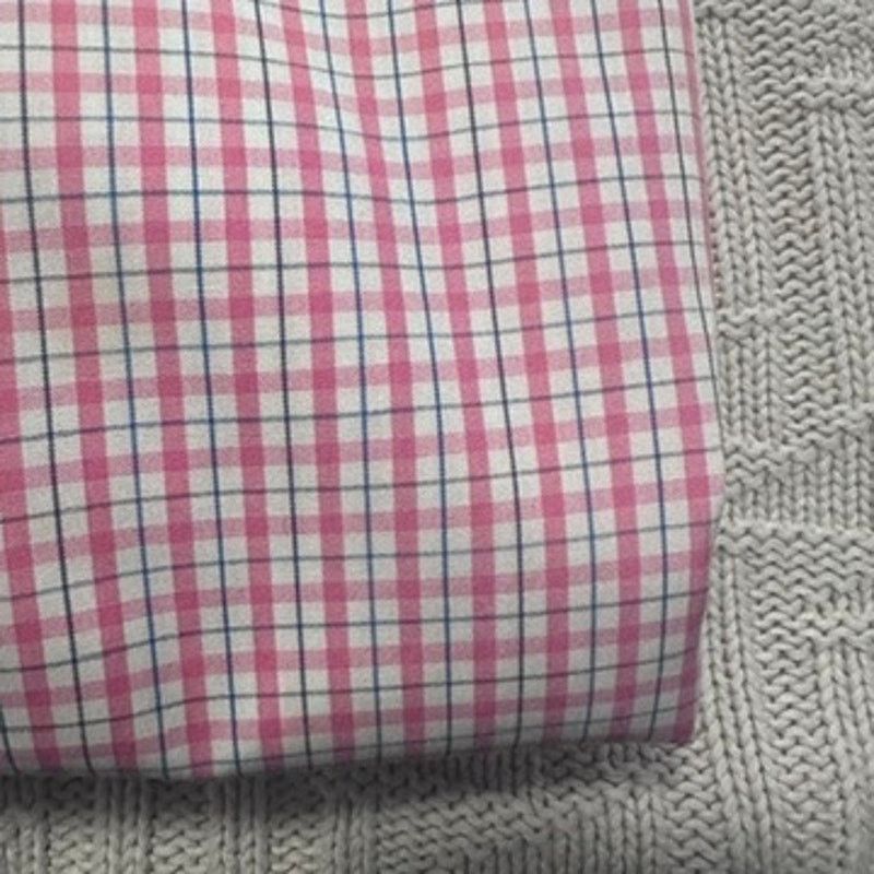 Polo Ralph Lauren Polo Ralph Lauren pink plaid Regent button down size XL Size US XL / EU 56 / 4 - 4 Thumbnail