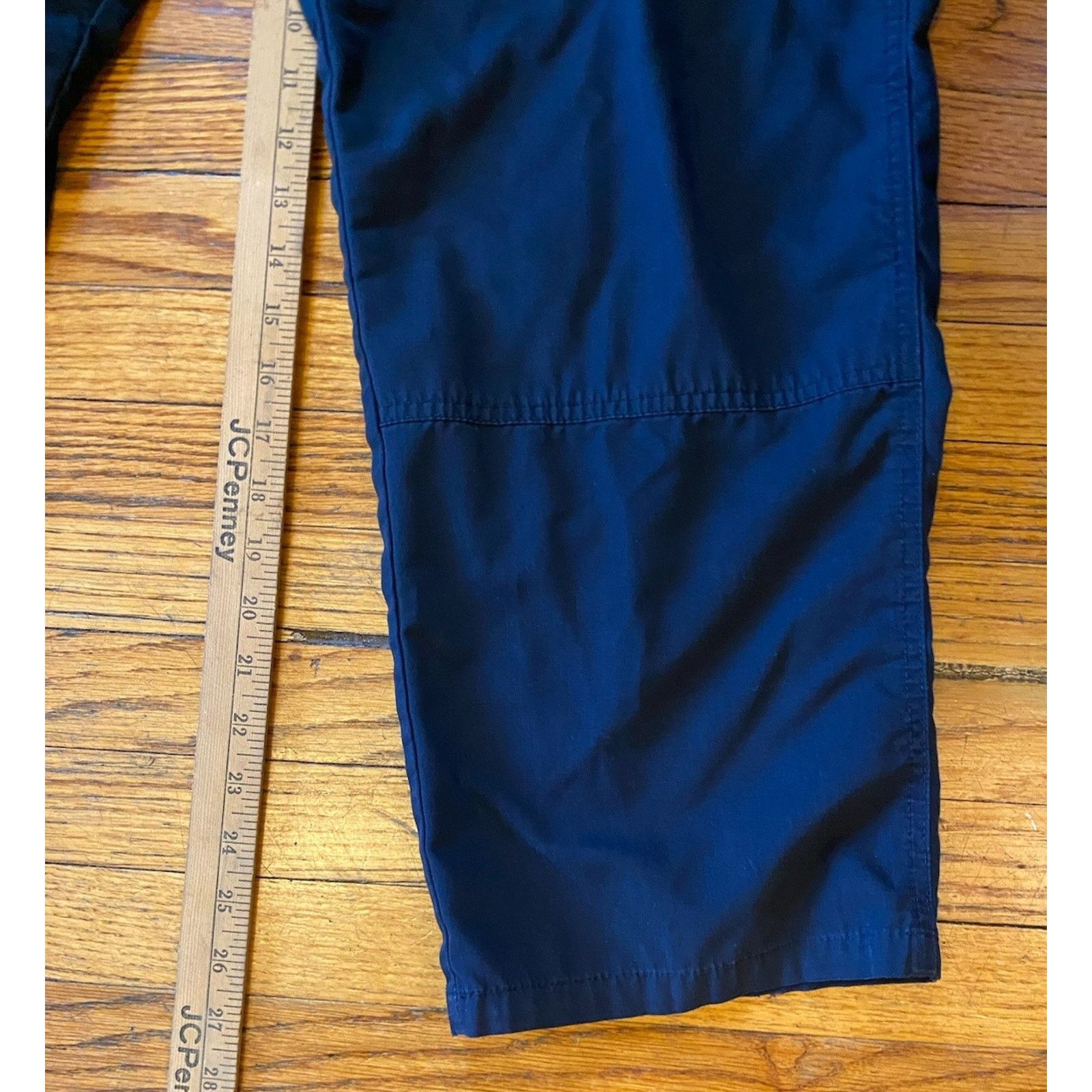 5.11 5.11 Tactical Pants Men’s 38 X 30 Navy Cargo Size US 38 / EU 54 - 7 Thumbnail