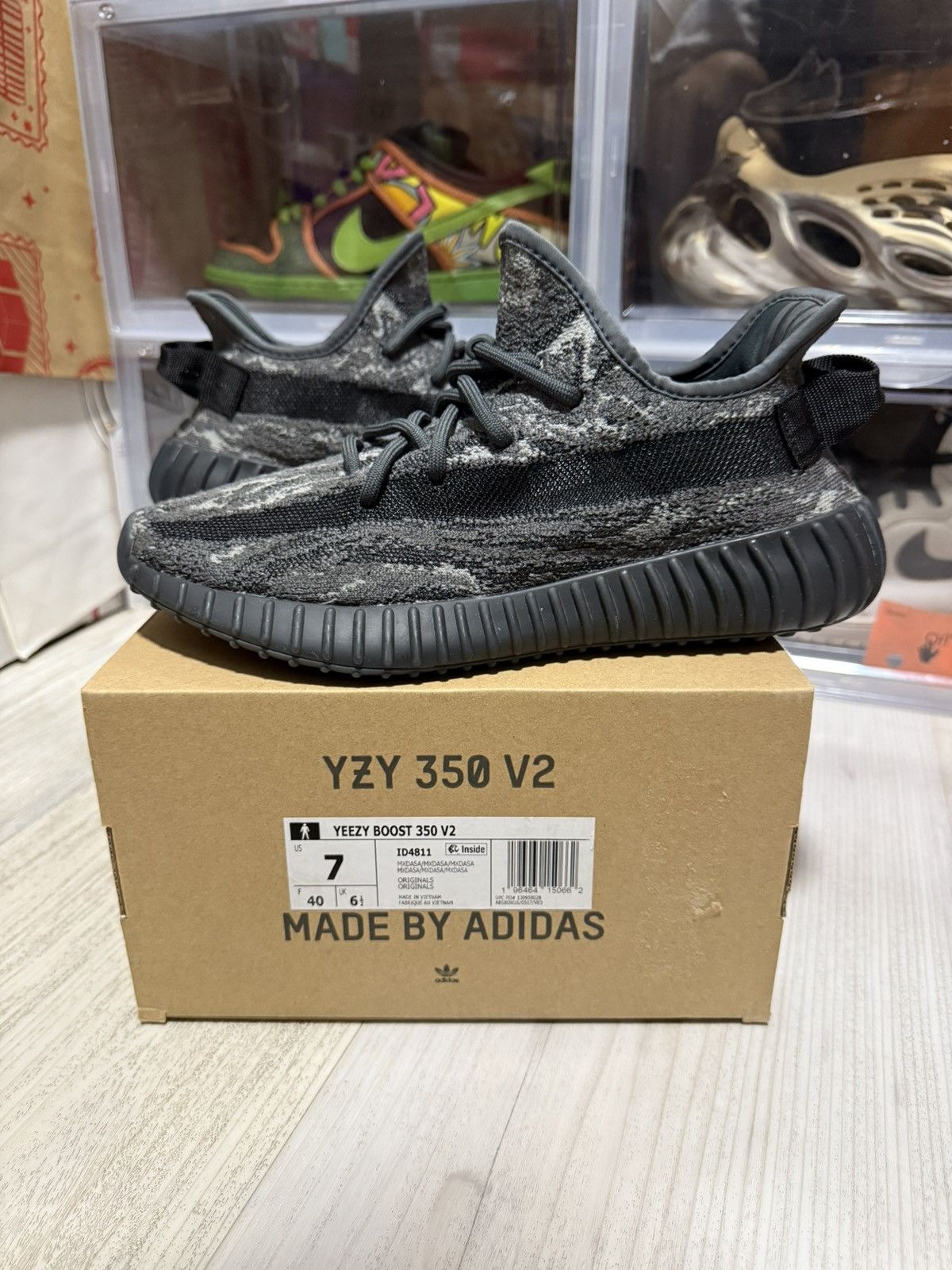 yeezy boost 350 v2 black reflective box Lorcana: Fabled Starter Deck – Double Infinity Gaming
