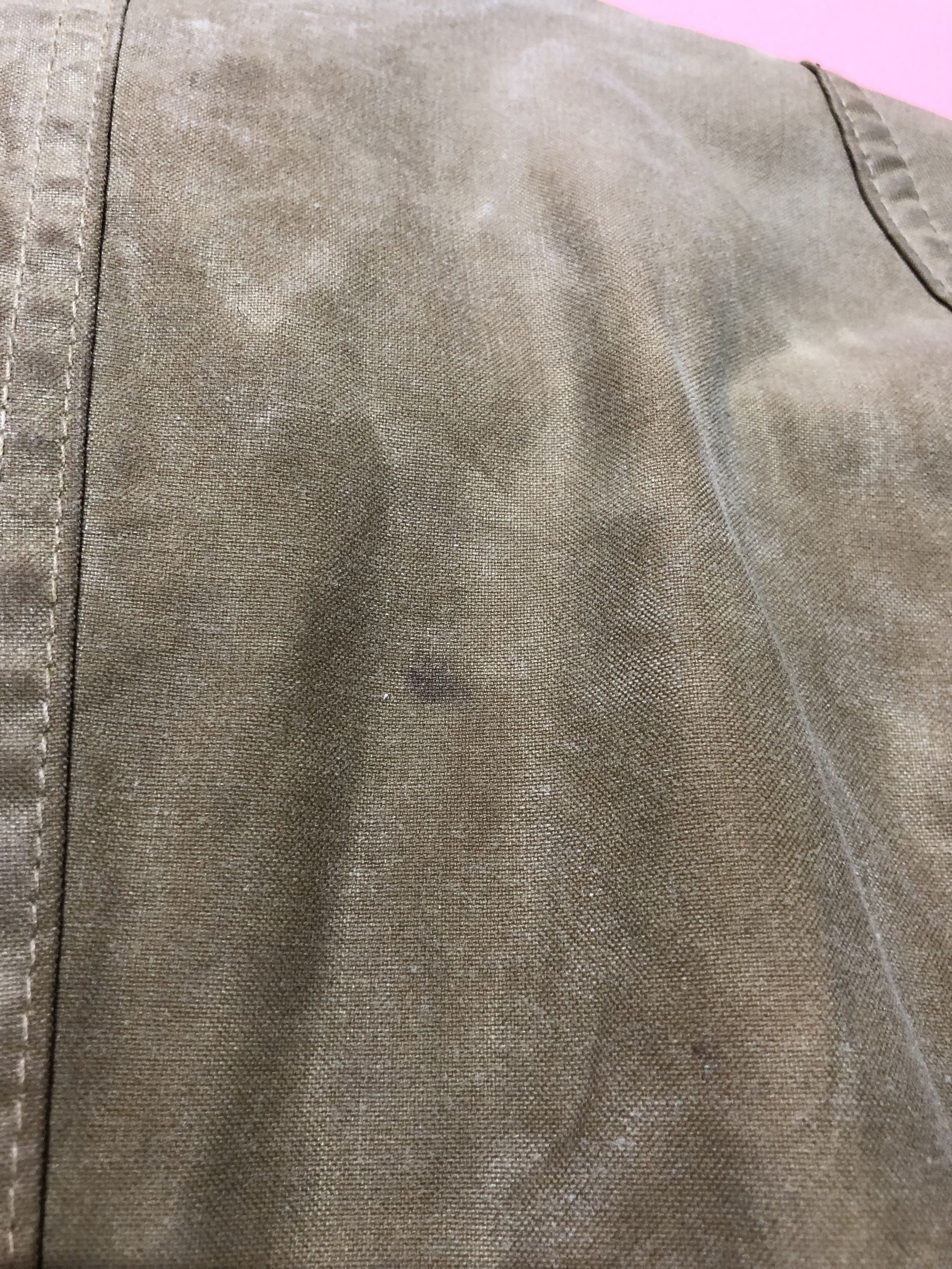 Belstaff belstaff gold vintage rare jacket VTG motorcycle hype waxed Size M / US 6-8 / IT 42-44 - 3 Thumbnail