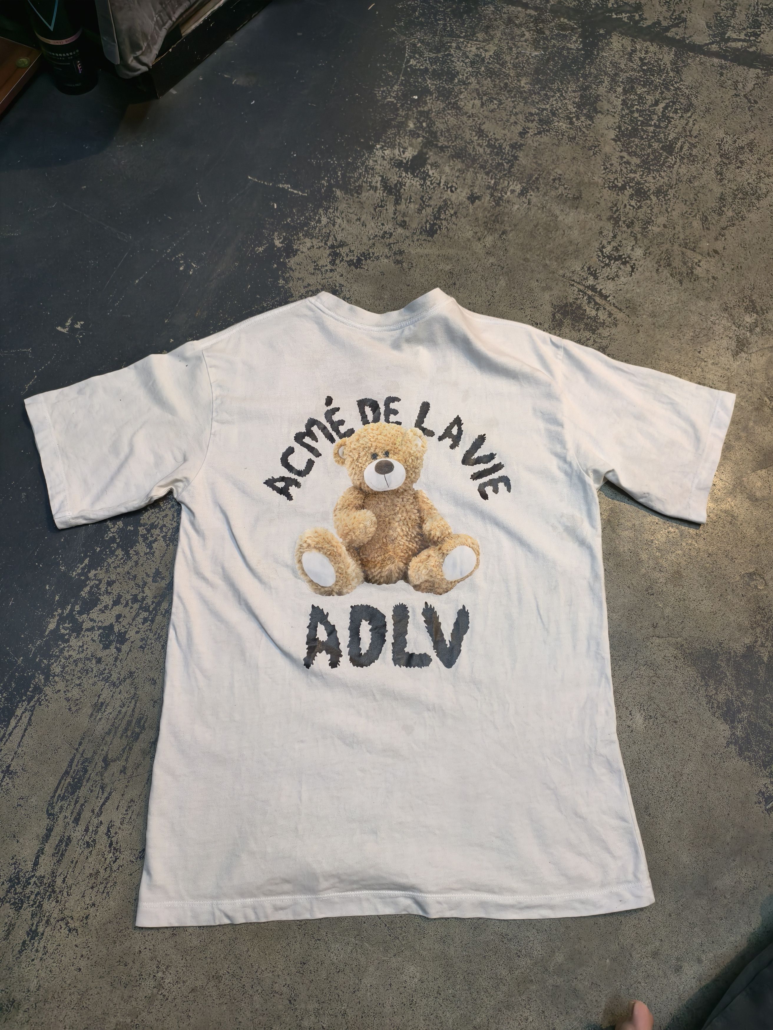 Acme Clothing ADLV Acme Size US M / EU 48-50 / 2 - 15 Thumbnail