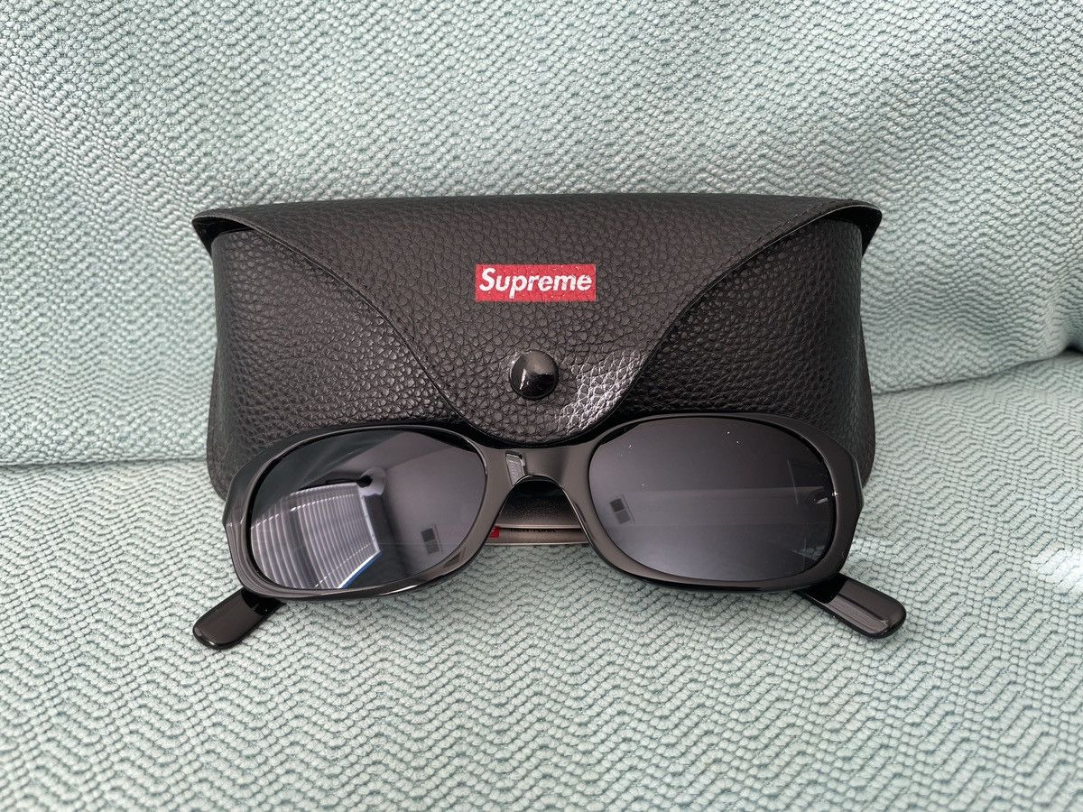 Supreme Supreme Vega Sunglasses | Grailed