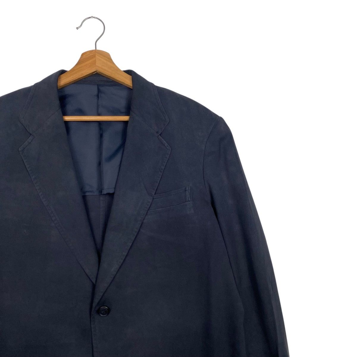 Lanvin Lanvin classique blazer coat Size US L / EU 52-54 / 3 - 5 Thumbnail