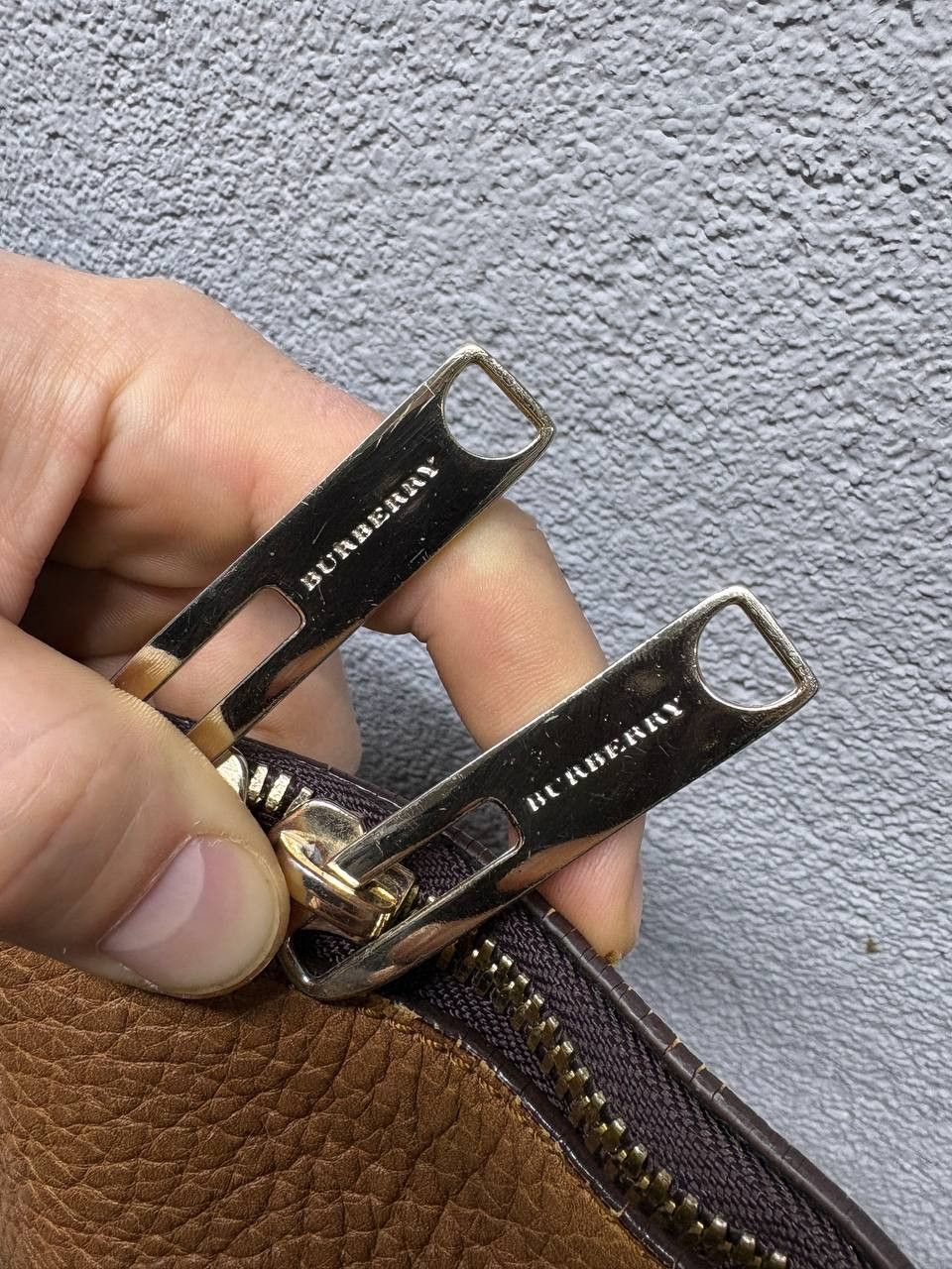 Burberry Burberry womens leather shoulder bag Size ONE SIZE - 5 Thumbnail
