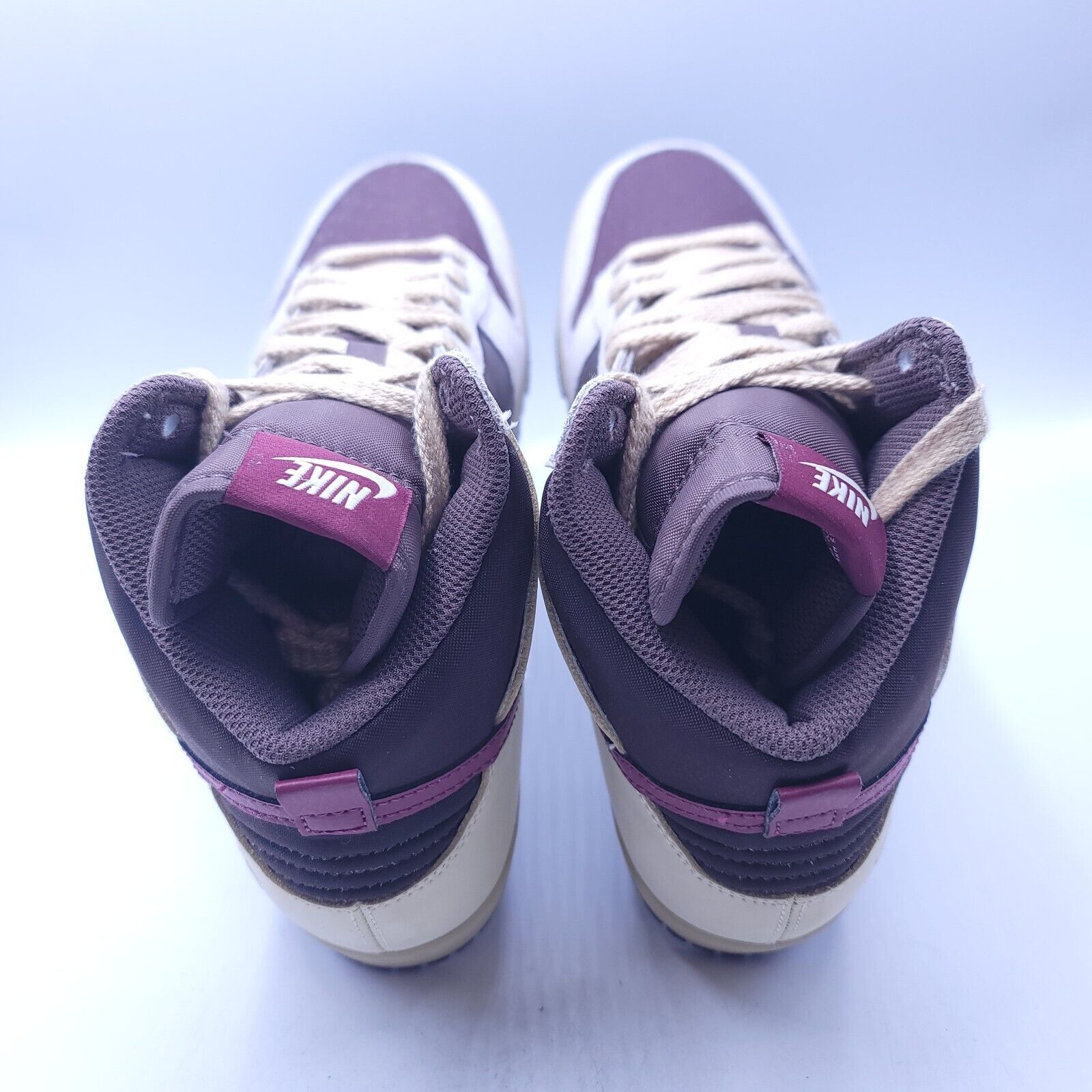 Nike Nike Dunk High Basketball Shoe Womens Size 10.5 FD0794-700 Size US 10.5 / IT 40.5 - 4 Thumbnail