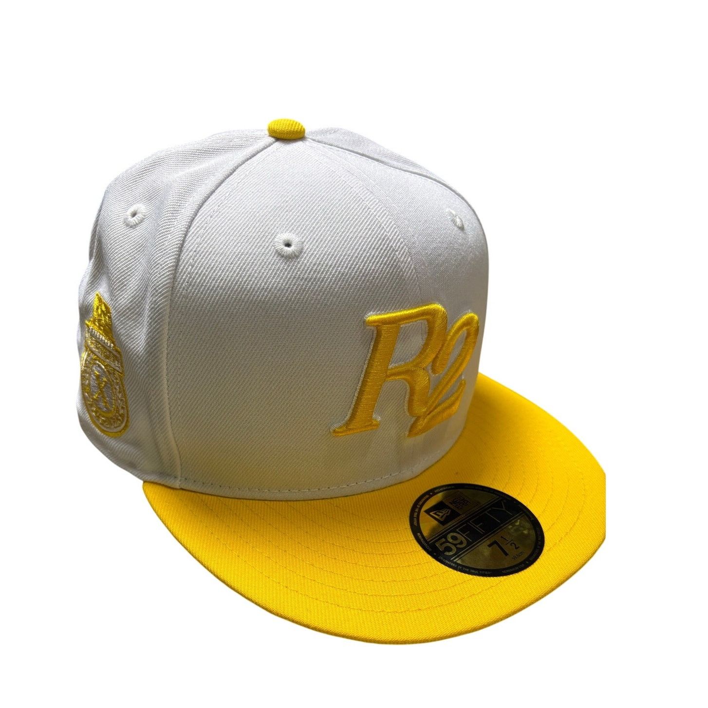 Round Two NWT Round Two Windbreaker Jacket (S) & Hat (7 1/2) Bundle Size US S / EU 44-46 / 1 - 2 Thumbnail