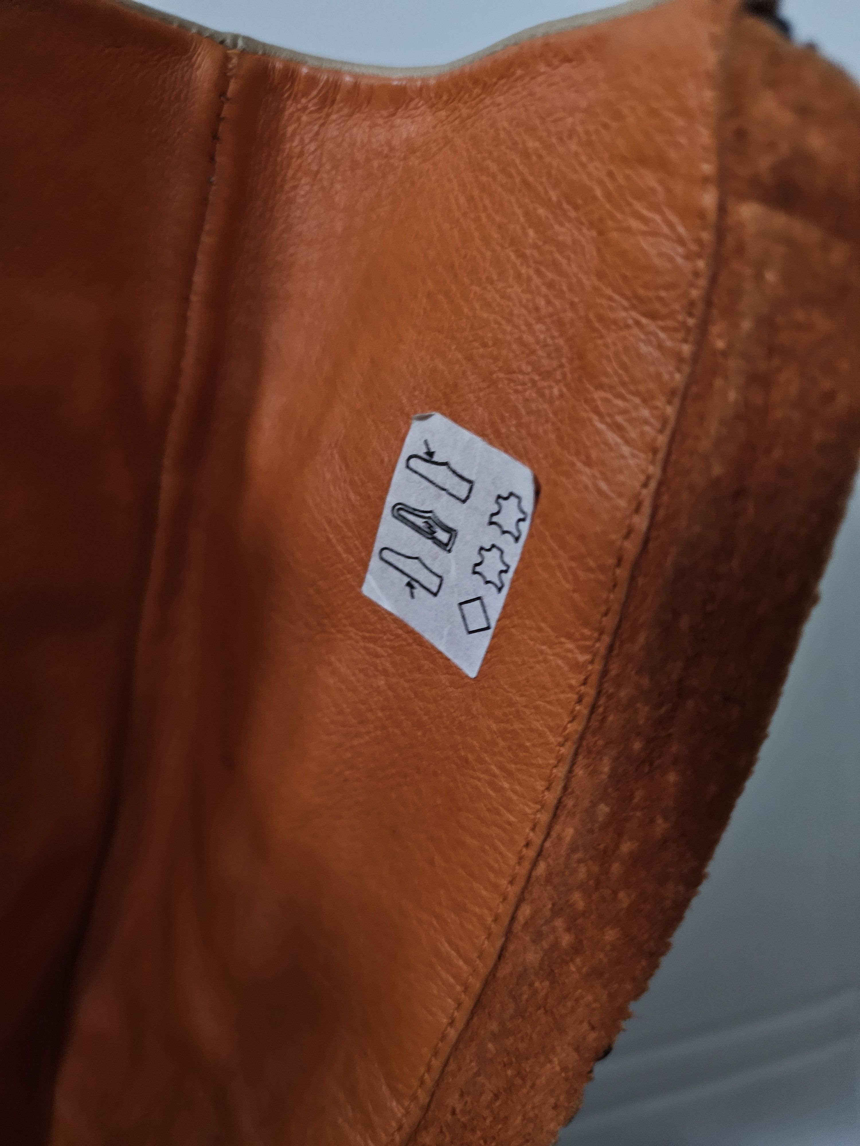 Other EJECT ■ VINTAGE ■ AVANT GARDE Size US 5 / IT 35 - 16 Thumbnail