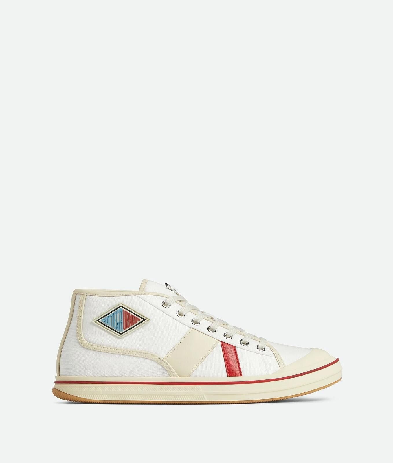 Bottega Veneta Bottega Veneta Eliot Sneakers Size US 9 / EU 42 - 1 Thumbnail