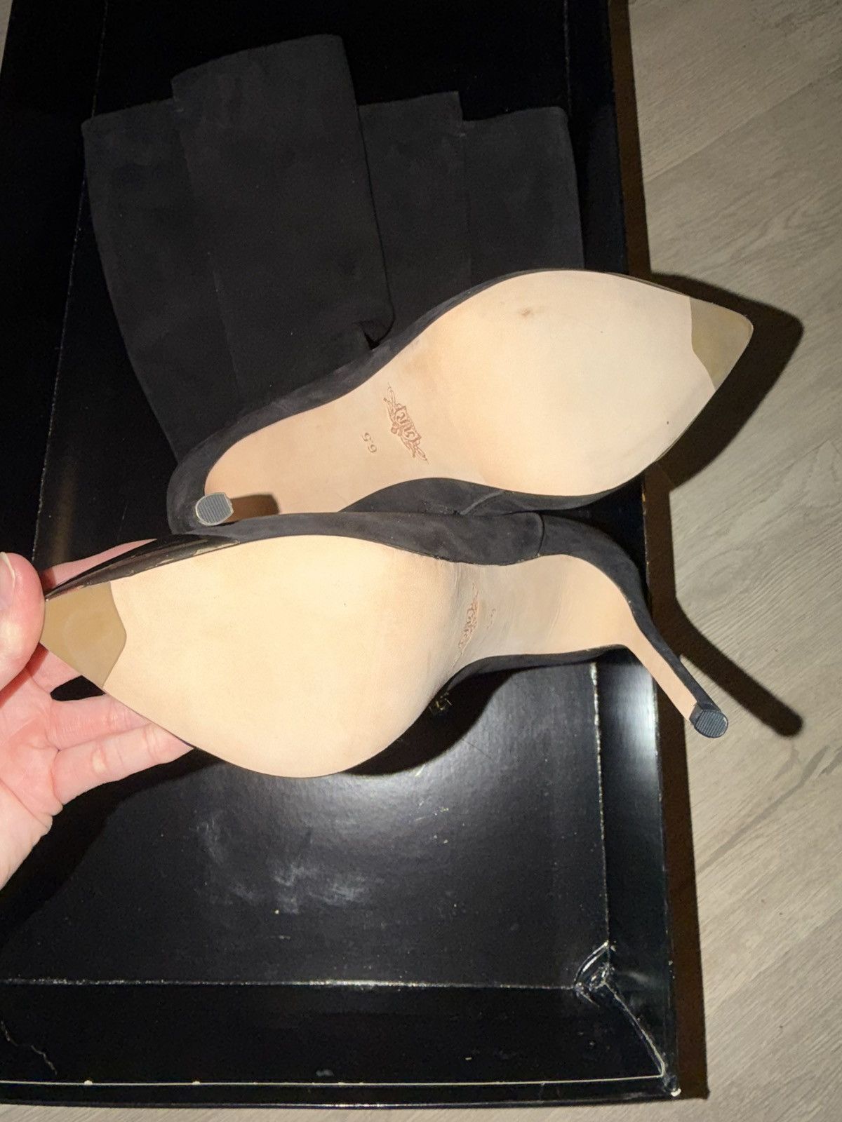 Other Rachel Roy Size US 6.5 / IT 36.5 - 3 Thumbnail