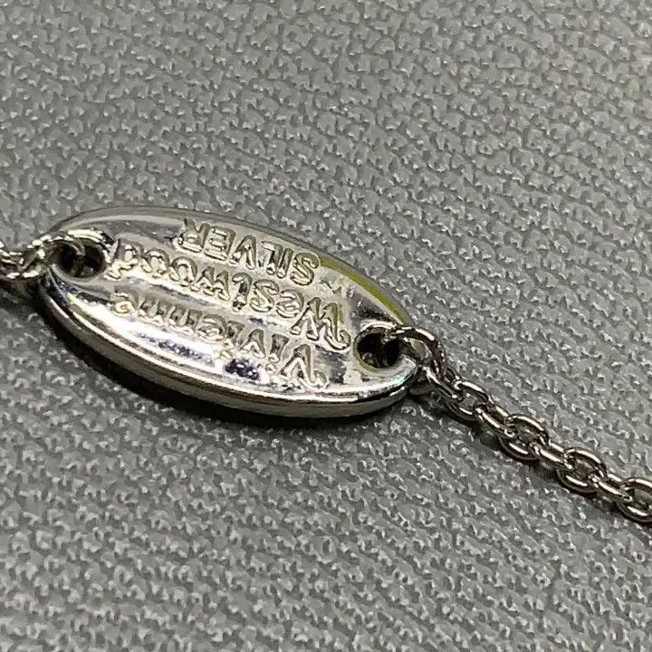Vivienne Westwood Elegant Versatile Necklace