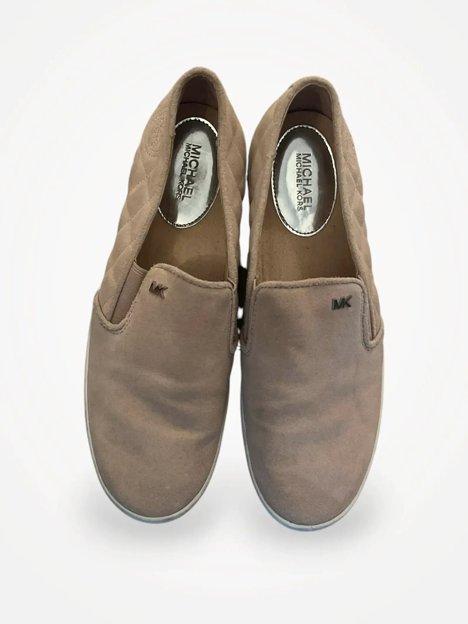 Michael Kors Michael Kors Loafers Size US 10.5 / IT 40.5 - 1 Thumbnail