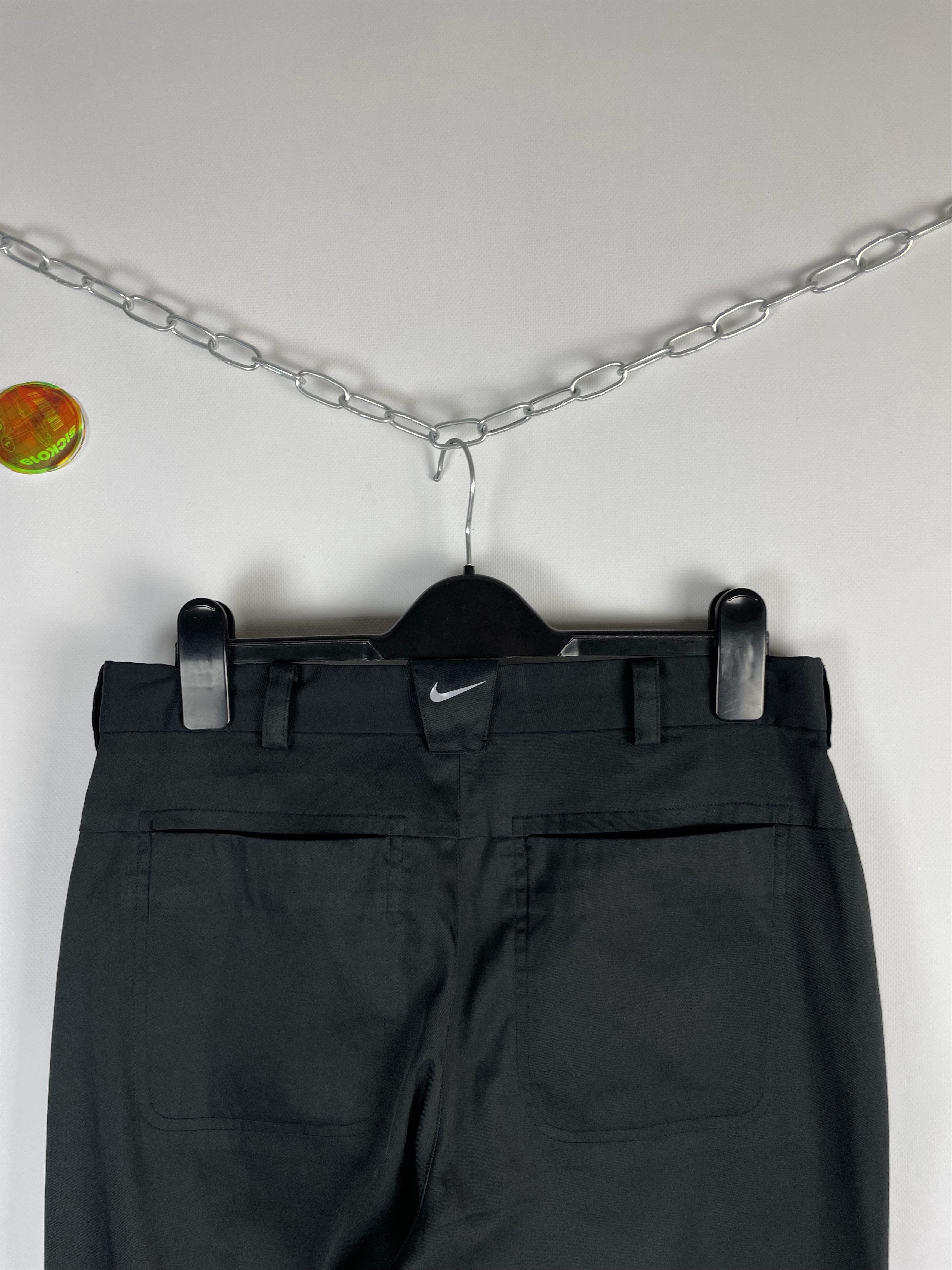 Nike Vintage Nike Golf pants Y2k Size US 30 / EU 46 - 3 Thumbnail