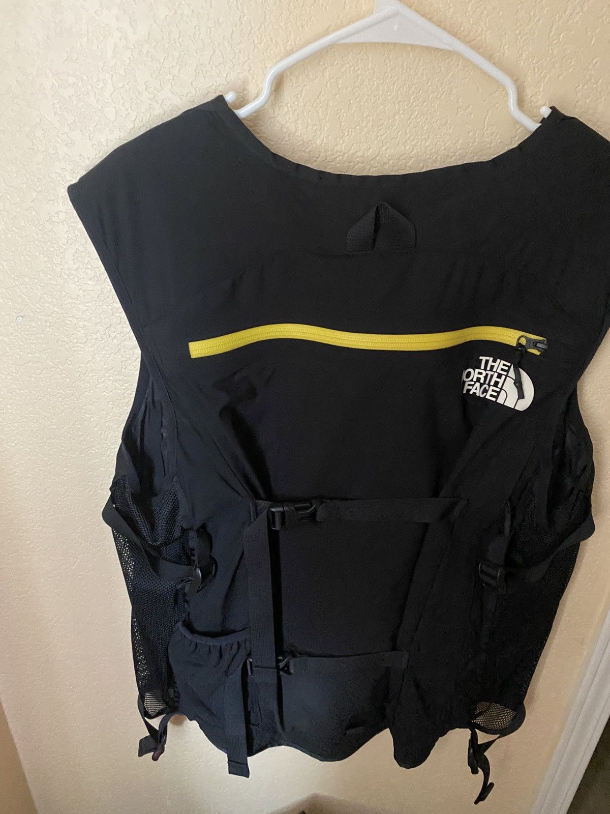 The North Face Rare North face piece Size US L / EU 52-54 / 3 - 4 Thumbnail