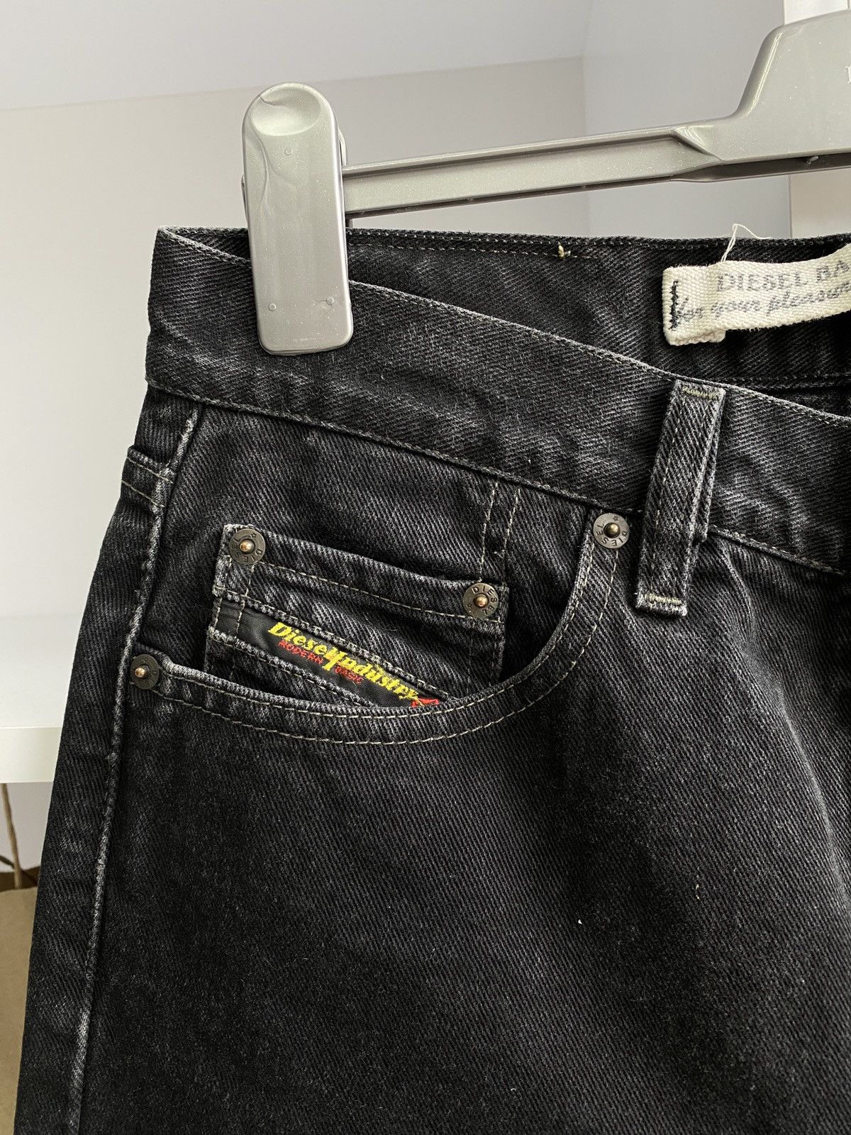 Diesel vintage pants