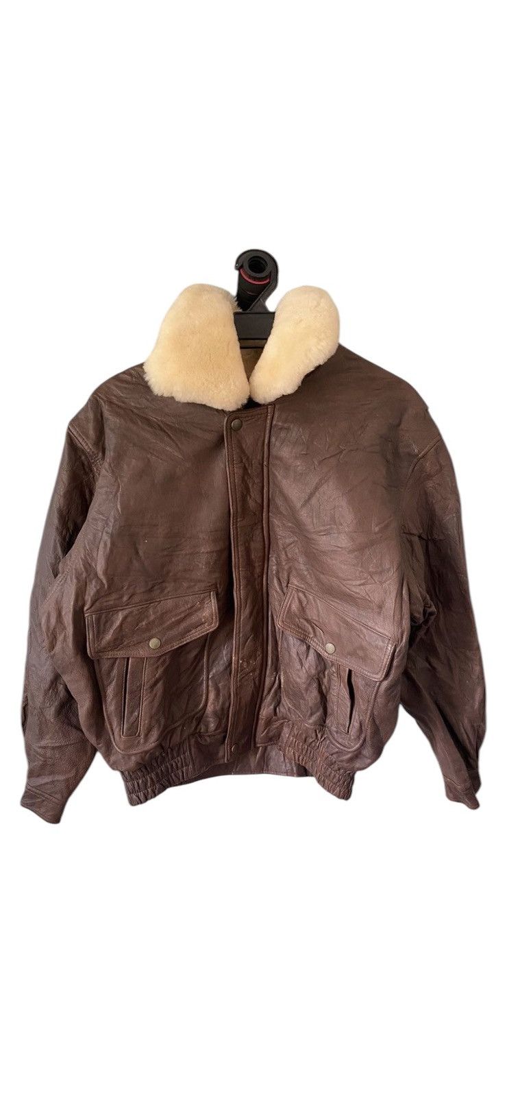 Men's Uniqlo Leather Jackets | Grailed
