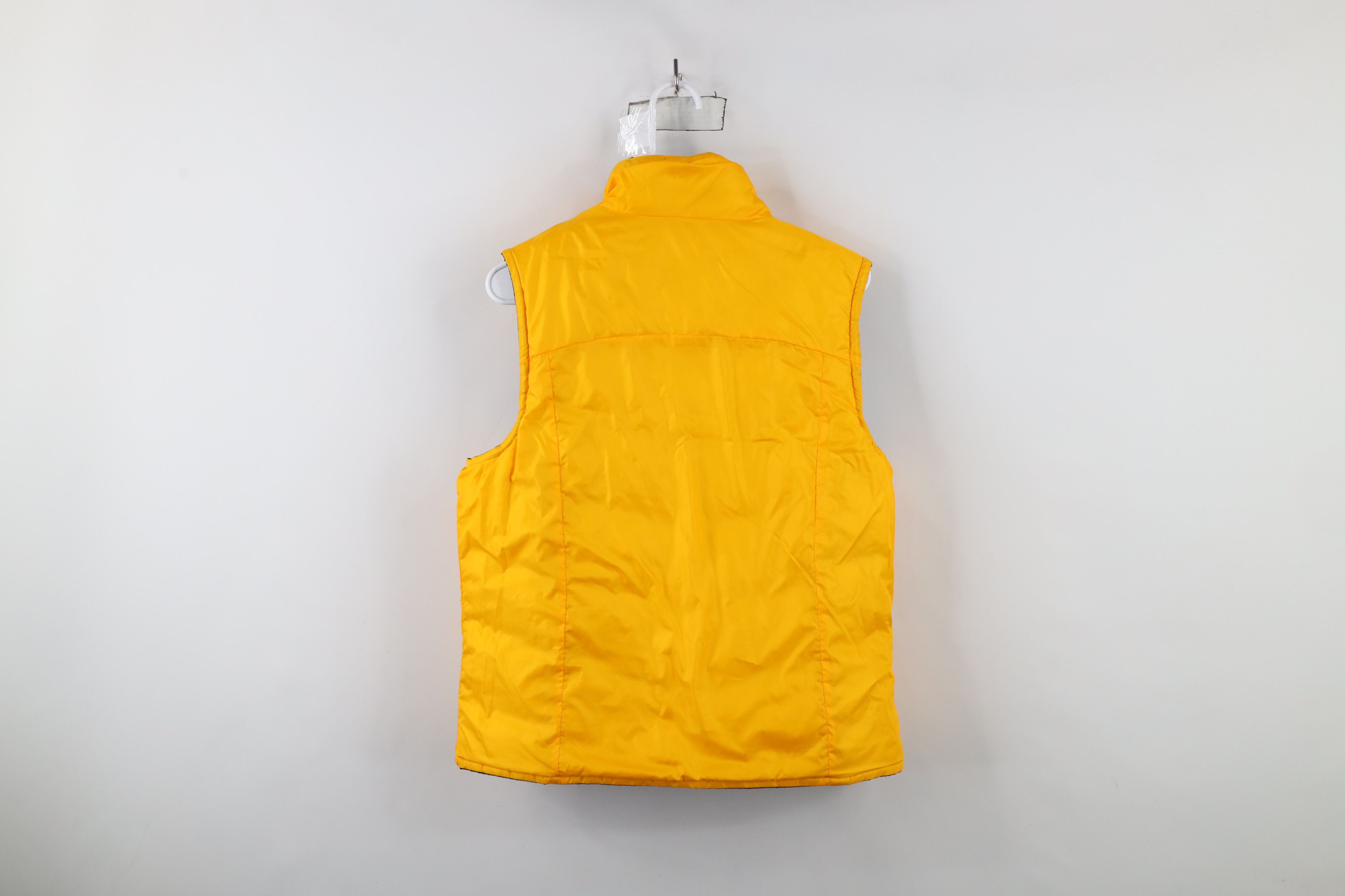 Columbia × Vintage Vintage Columbia Reversible University of Michigan Jacket Size M / US 6-8 / IT 42-44 - 9 Thumbnail