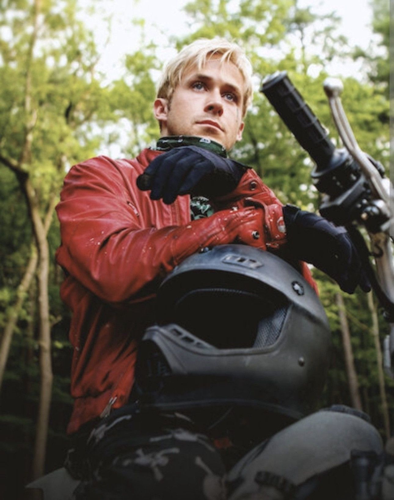 Hein Gericke The Place Beyond the pines jacket and pants set Size US M / EU 48-50 / 2 - 11 Thumbnail