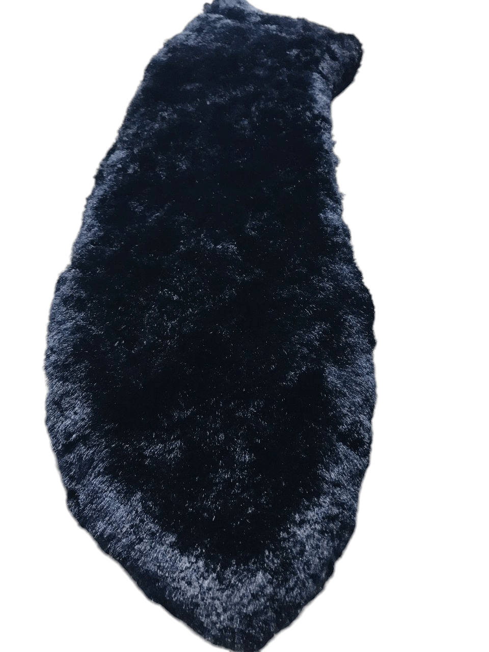 Comme des Garcons Comme Des Garçons Fake Fur Stole Size ONE SIZE - 4 Thumbnail