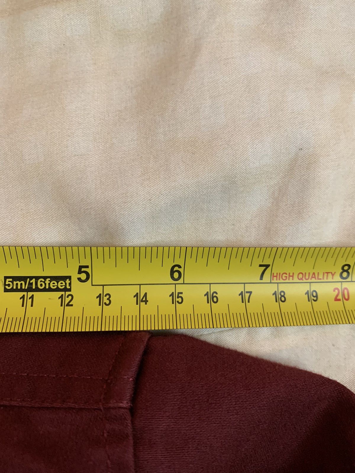 Other Embroidery Workers long sleeve shirt Size US M / EU 48-50 / 2 - 9 Thumbnail