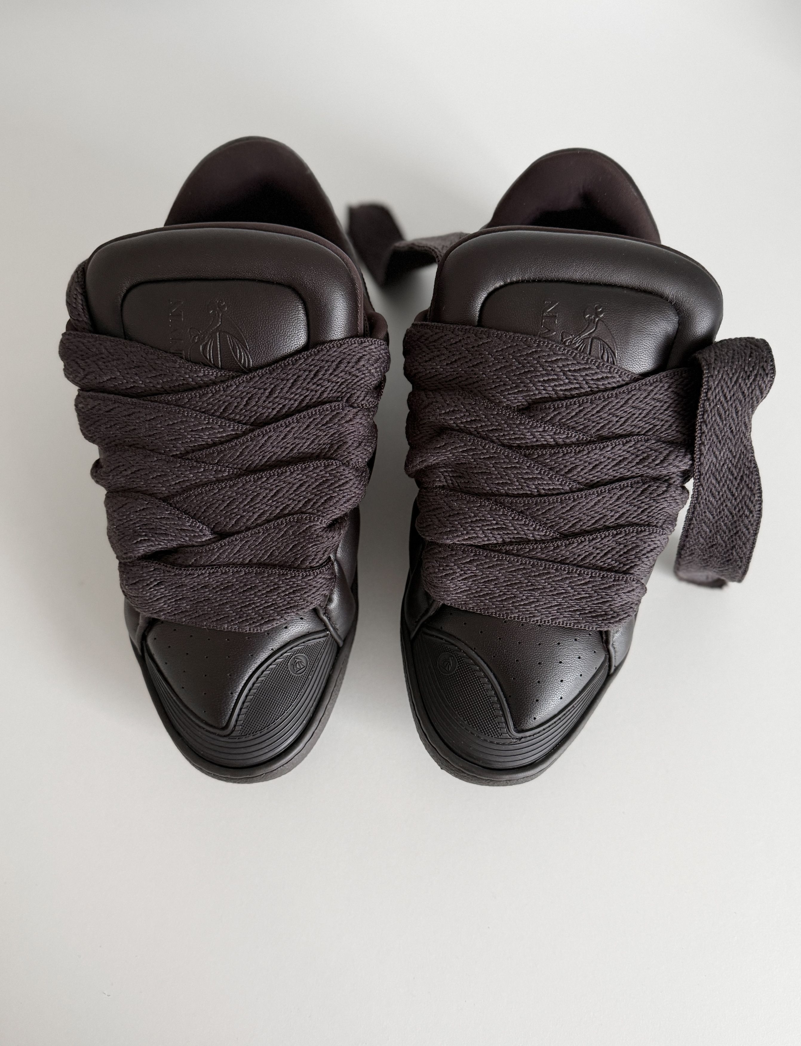 Lanvin Lanvin Sneakers Size US 8 / EU 41 - 8 Thumbnail