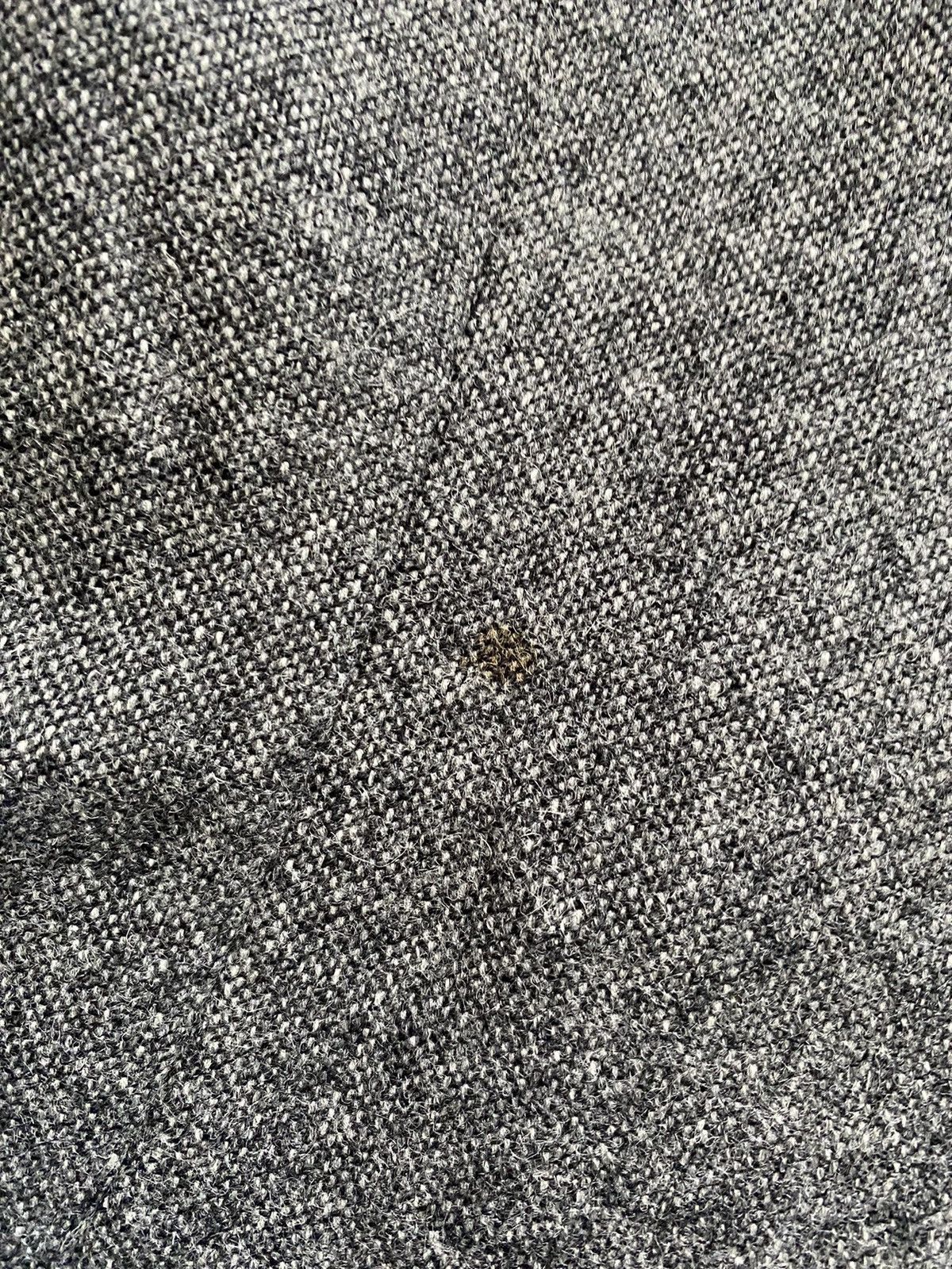 Juun.J Juun.J FW11 Wool Blazer Size 44S - 10 Thumbnail