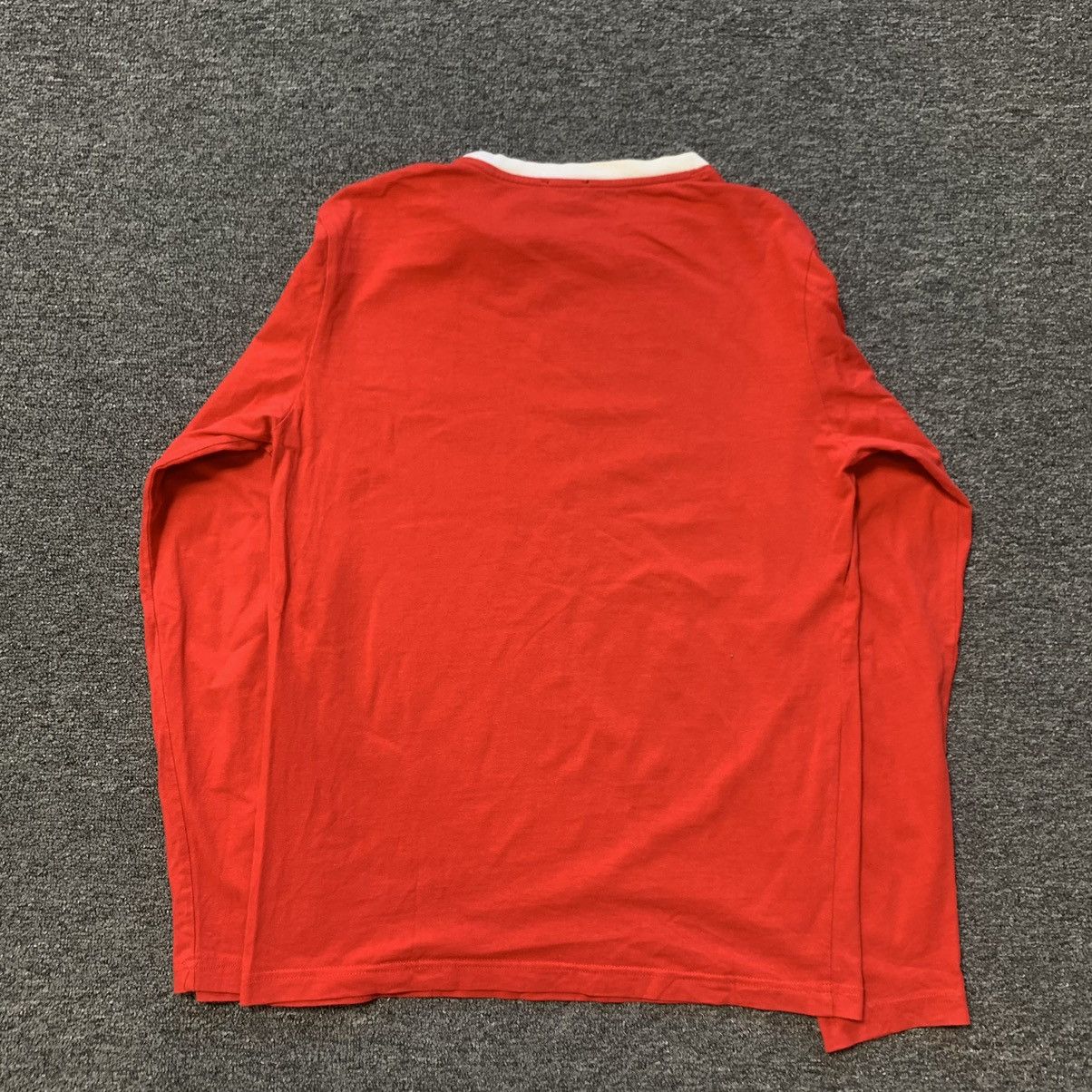 Diesel Vintage Diesel y2k Big Logo T-Shirt Size US M / EU 48-50 / 2 - 6 Thumbnail