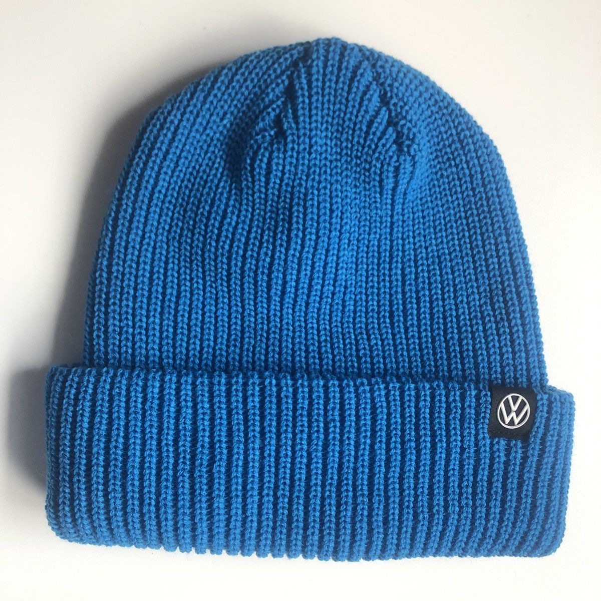 Other VolksWagen Loose Gauge Beanie Size ONE SIZE - 1 Thumbnail