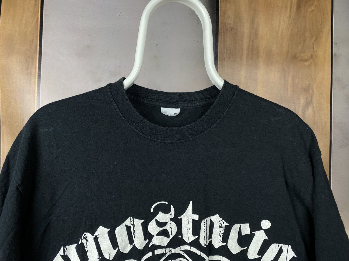 Band Tees 🎸Vintage 2004 T-Shirt Anastacia Live At Last Tour Rock Tee🎸 Size US M / EU 48-50 / 2 - 7 Thumbnail