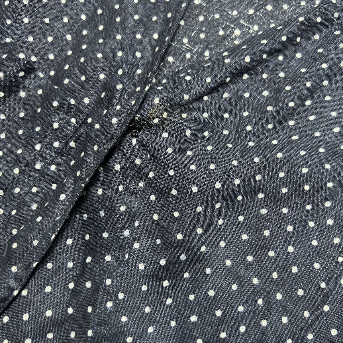 Chloe Chloe Polka Dot Blazer Size M / US 6-8 / IT 42-44 - 9 Thumbnail