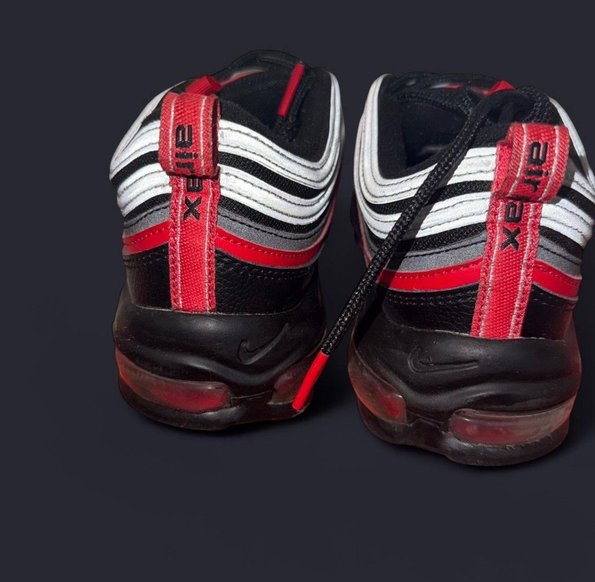 Nike Nike Air Max 97 trainers Size US 8.5 / EU 41-42 - 4 Thumbnail