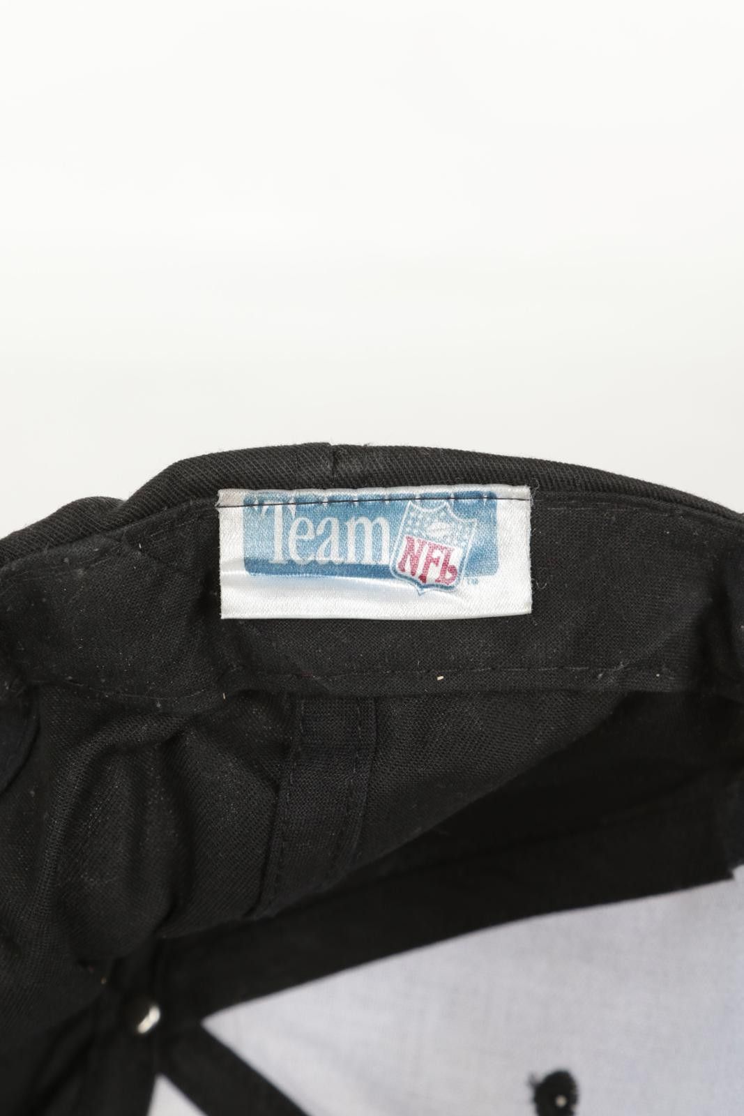 Other 90's East Port Raiders Snap Back Size ONE SIZE - 5 Thumbnail