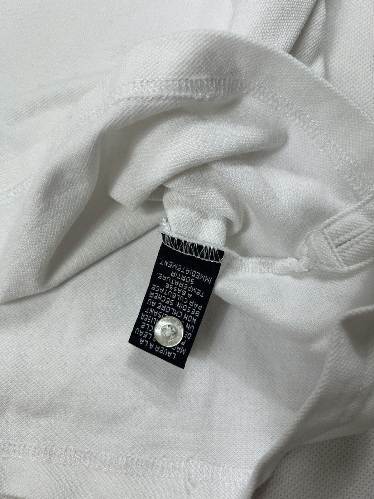 Polo Ralph Lauren × Vintage 🏇 Polo Ralph Lauren Blackwatch vintage polo shirt Size US XL / EU 56 / 4 - 6 Thumbnail