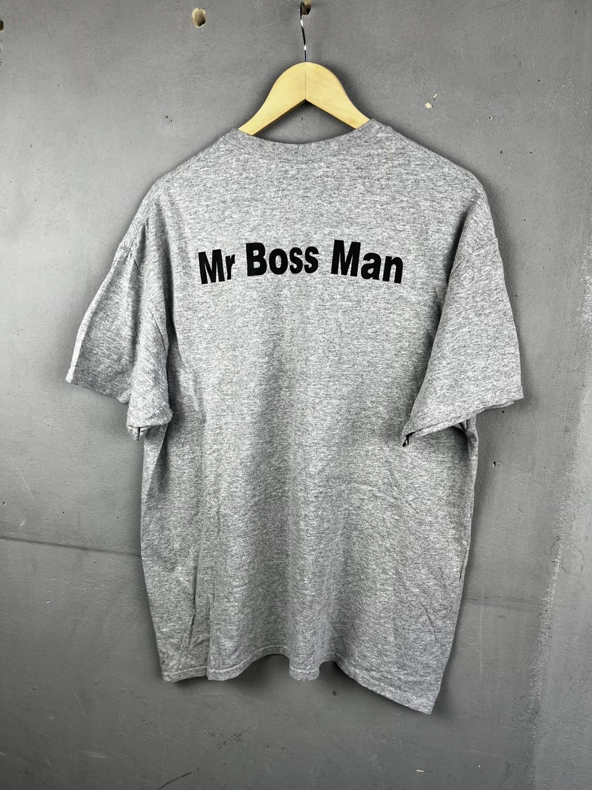 Vintage Reservoir Dogs Vintage Movie Promo Quentin Tarantino Size US XL / EU 56 / 4 - 4 Thumbnail