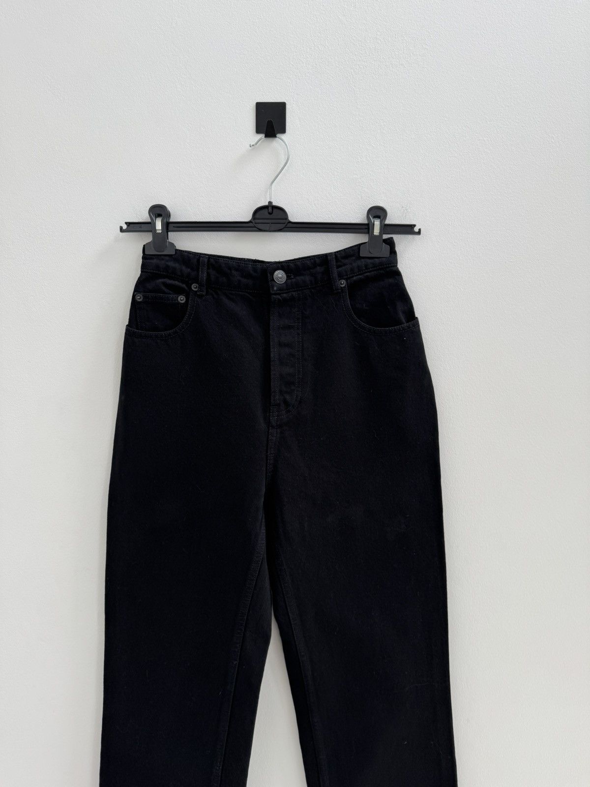 Balenciaga Balenciaga jeans Size US 27 - 7 Thumbnail