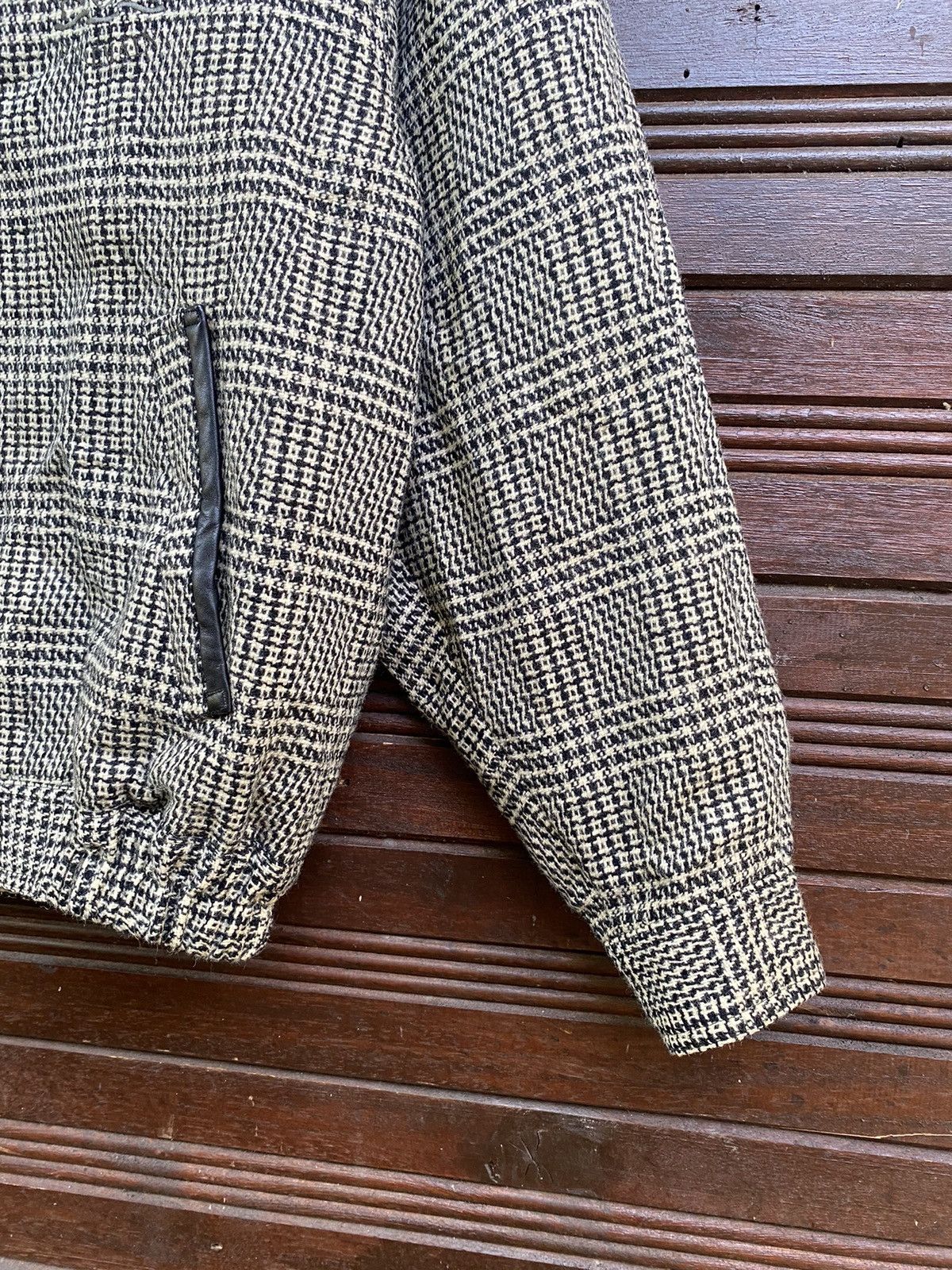 Balmain Vintage Pierre Balmain Paris jacket Size US M / EU 48-50 / 2 - 6 Thumbnail