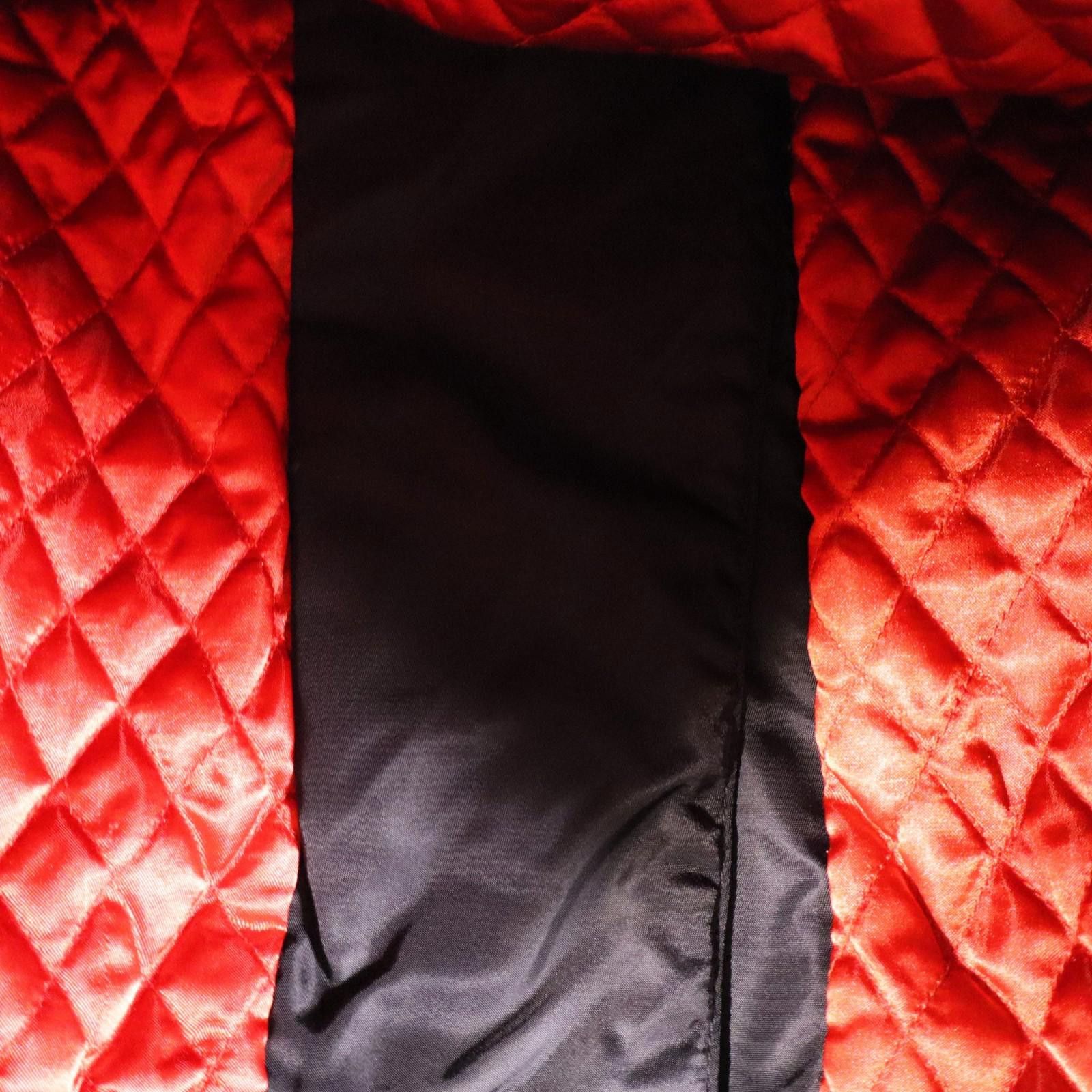 Other Harley Davidson Women Small Black Studded Fur collar Jacket Size ONE SIZE - 9 Thumbnail