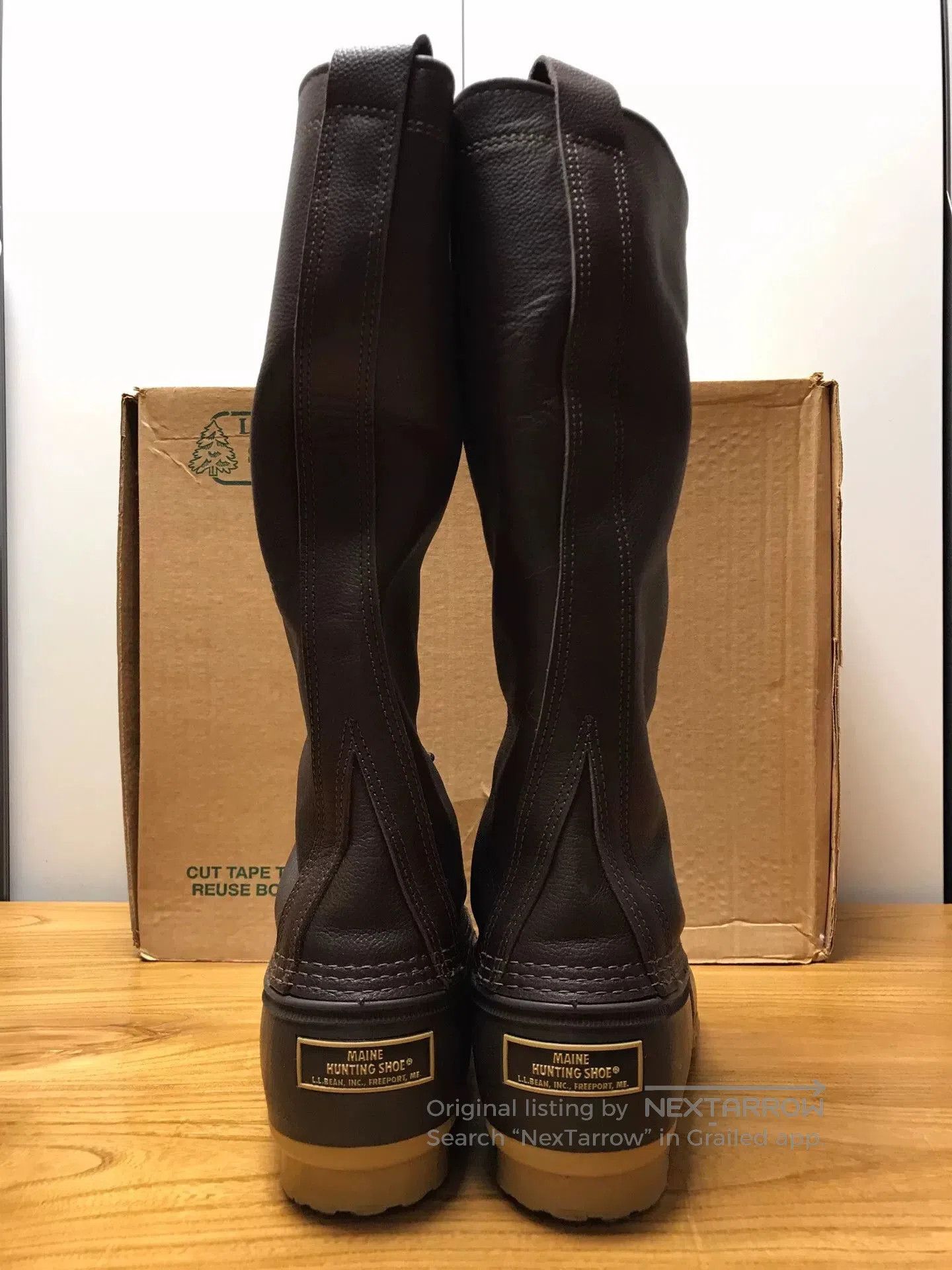 L.L. Bean L.L.Bean 16. Size US 9 / EU 42 - 3 Thumbnail