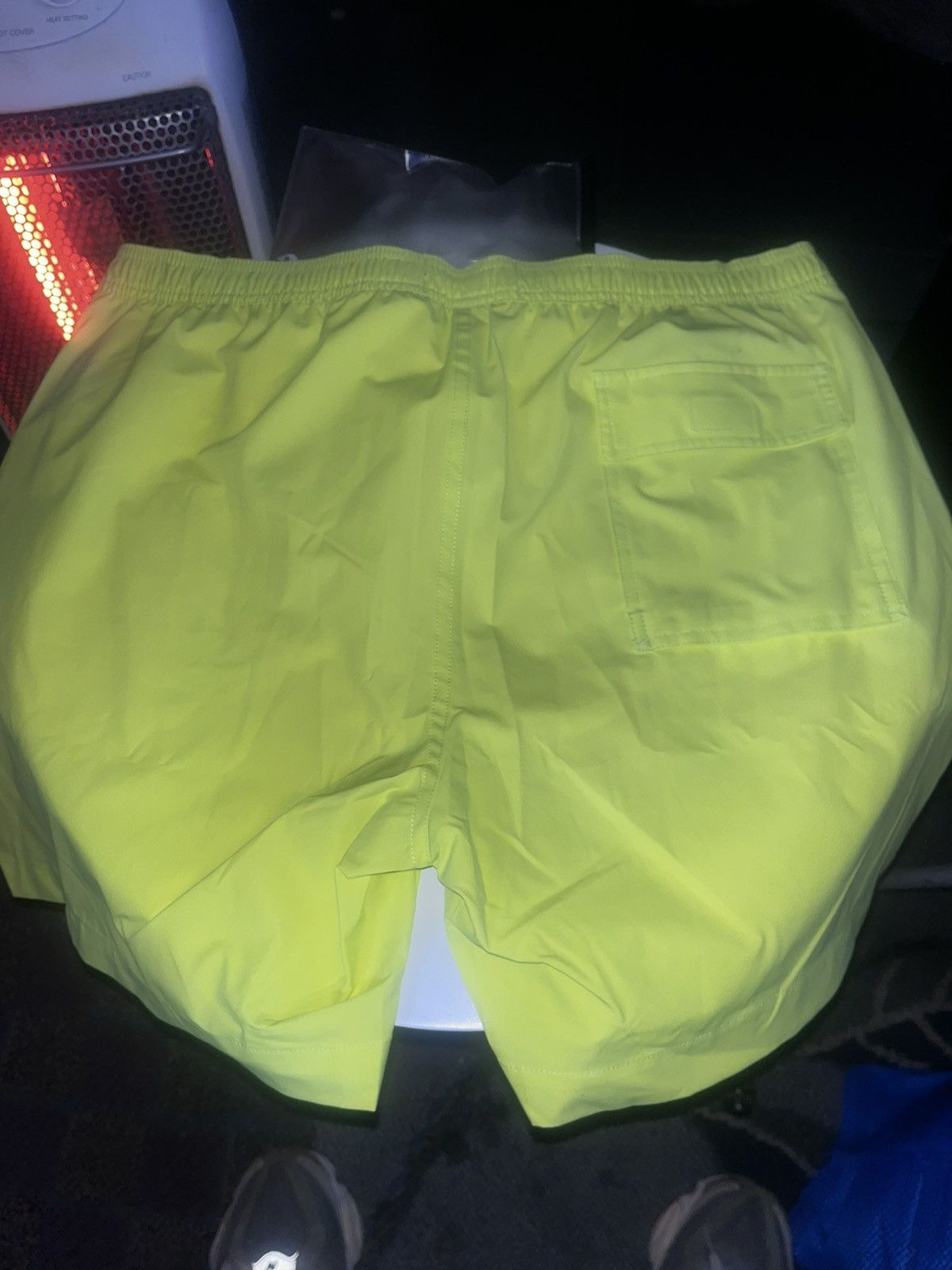Psycho Bunny Psycho Bunny Swim Shorts q Size US 40 / EU 56 - 5 Thumbnail
