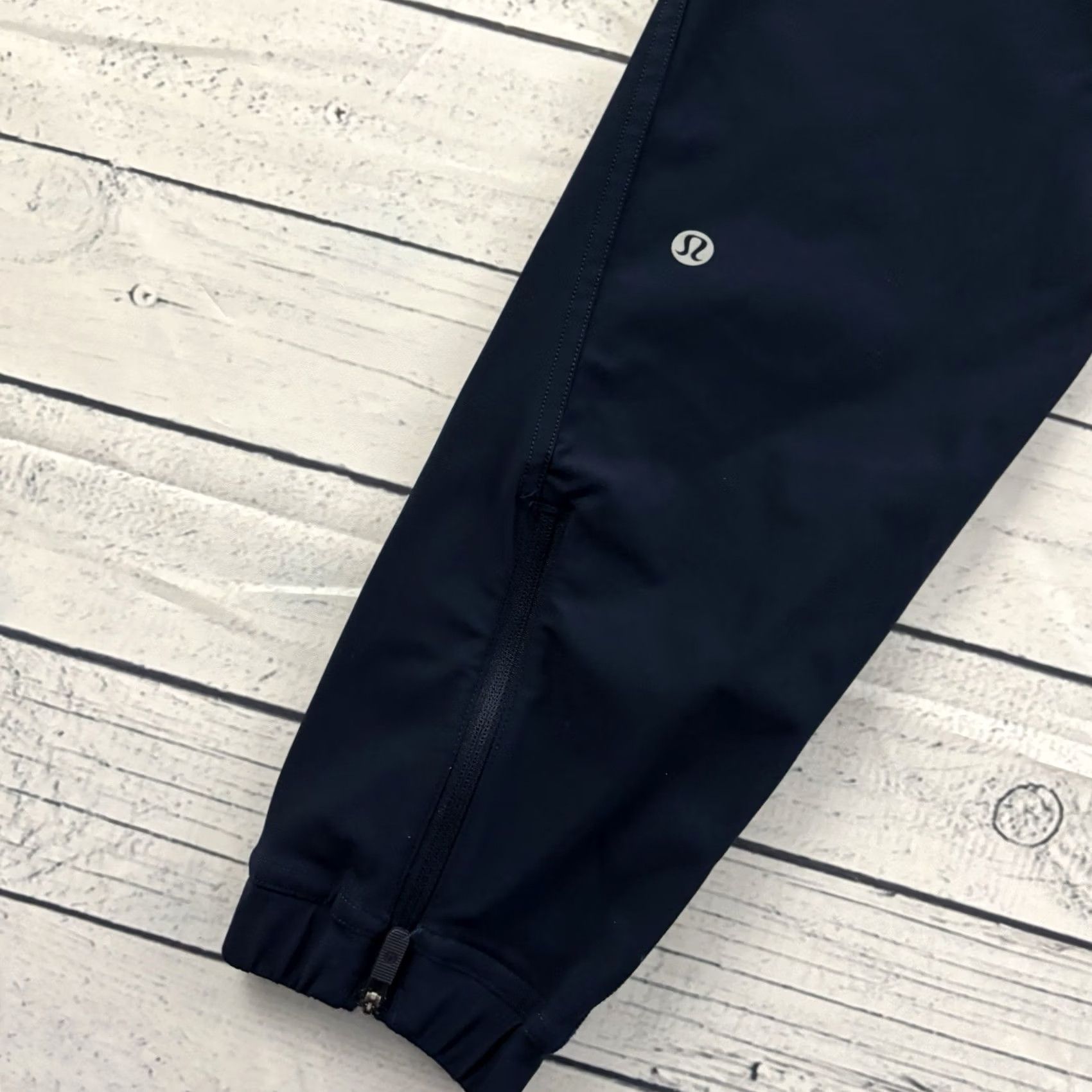 Lululemon Lululemon Adapted State High-Rise Jogger Pants Women's 0 Navy Blue Jogger State Pants Womens XS-0 Activewear Regular Size 0 Navy Blue Womens Size 25" / US 0 / IT 36 - 4 Thumbnail