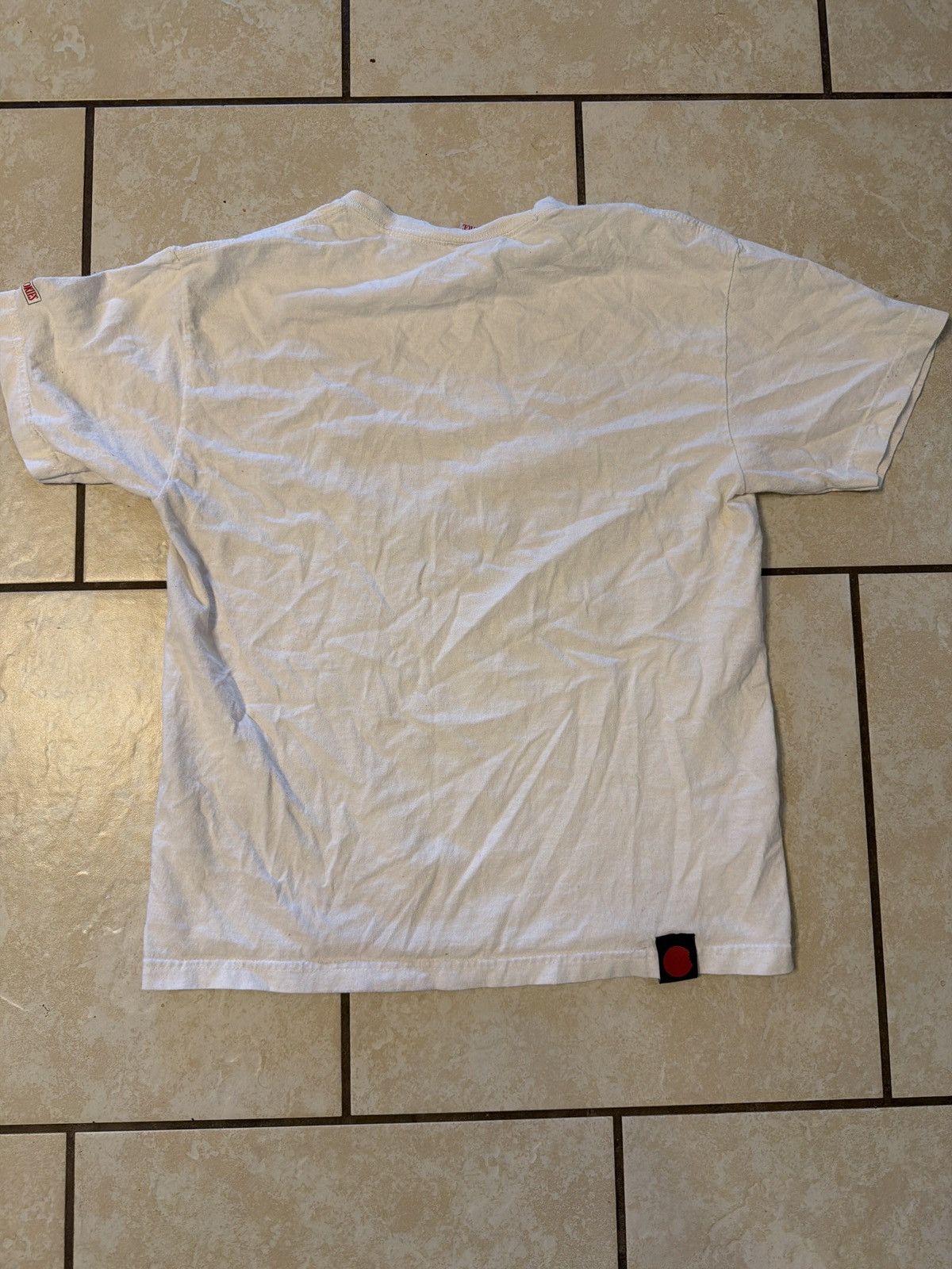 Cookies Cookies x Scarface Vintage Tee Size US M / EU 48-50 / 2 - 5 Thumbnail