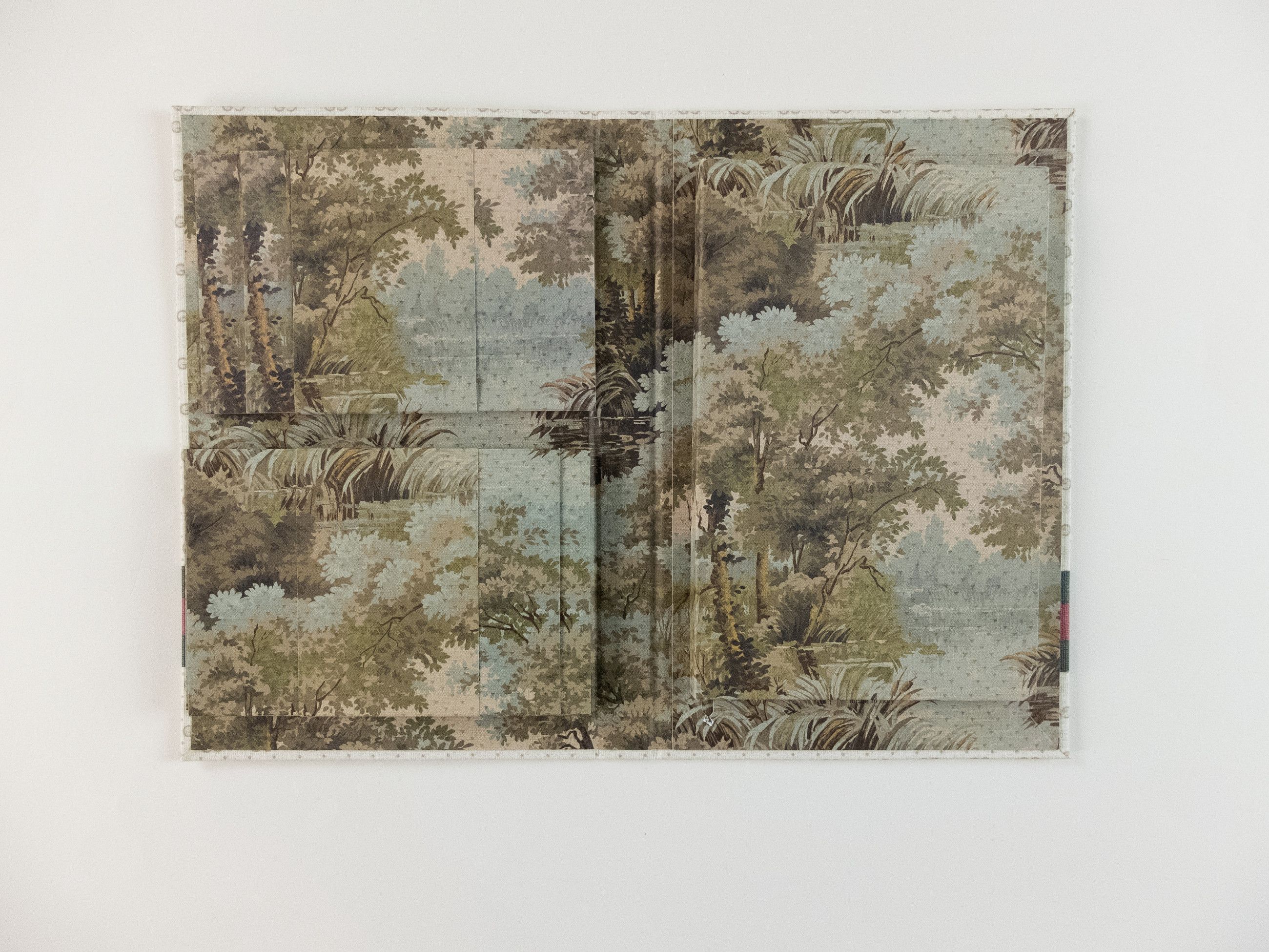Gucci GUCCI ivory Web & horsebit print notebook card envelope set Size ONE SIZE - 3 Thumbnail