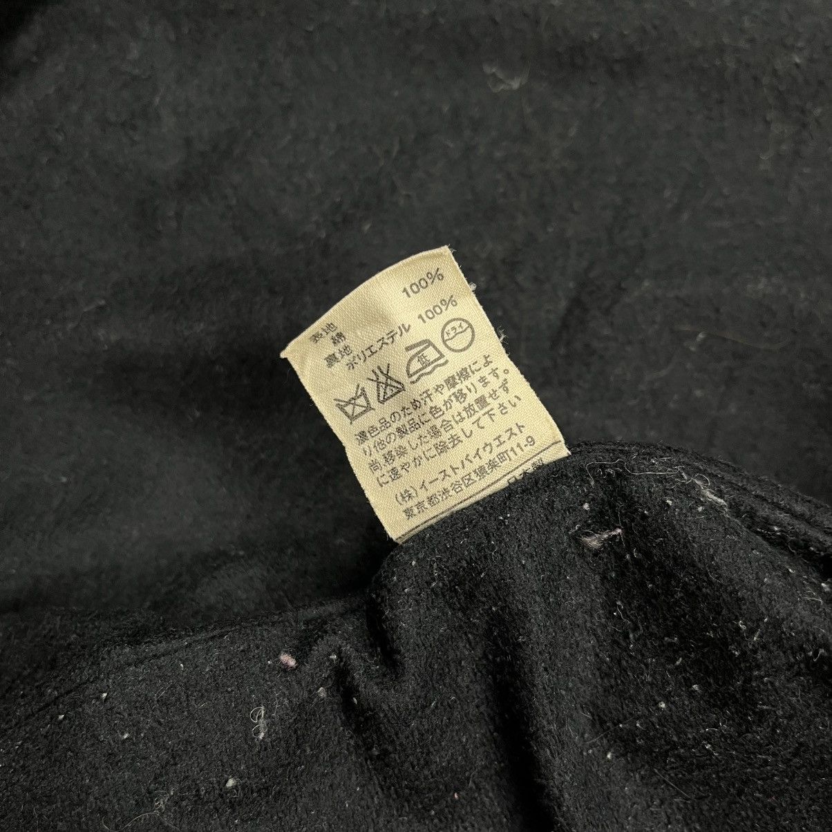 A.P.C. A.p.c indigo jacket Size US M / EU 48-50 / 2 - 9 Thumbnail