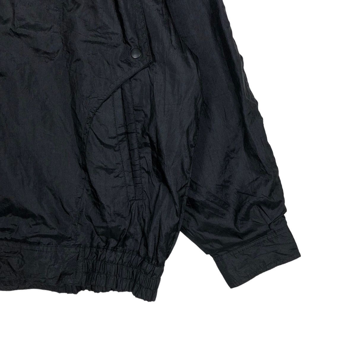 Japanese Brand 🔥90’s Iconic Vintage Bomber Jacket Nylon Japan Issey Miyake Size US M / EU 48-50 / 2 - 5 Thumbnail