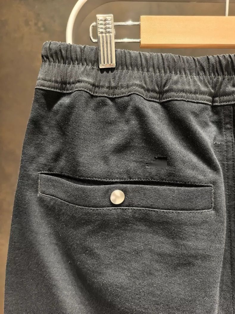 Rick Owens rick owens size US 48 Men's casual pants with zipper desig Size US 32 / EU 48 - 4 Thumbnail