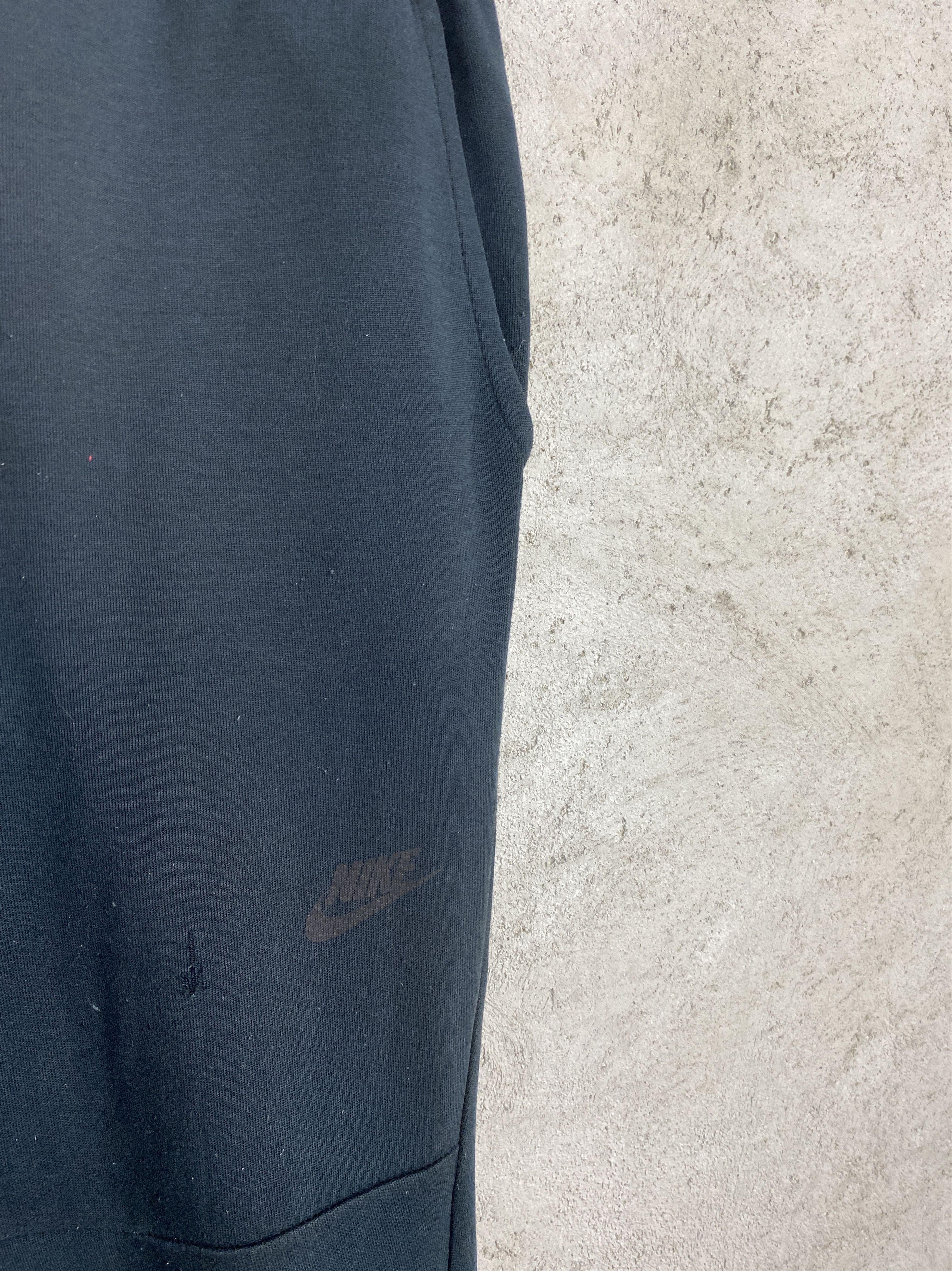 Nike Nike tech fleece joggers sweatpants drill drip trap Size US 34 / EU 50 - 2 Thumbnail