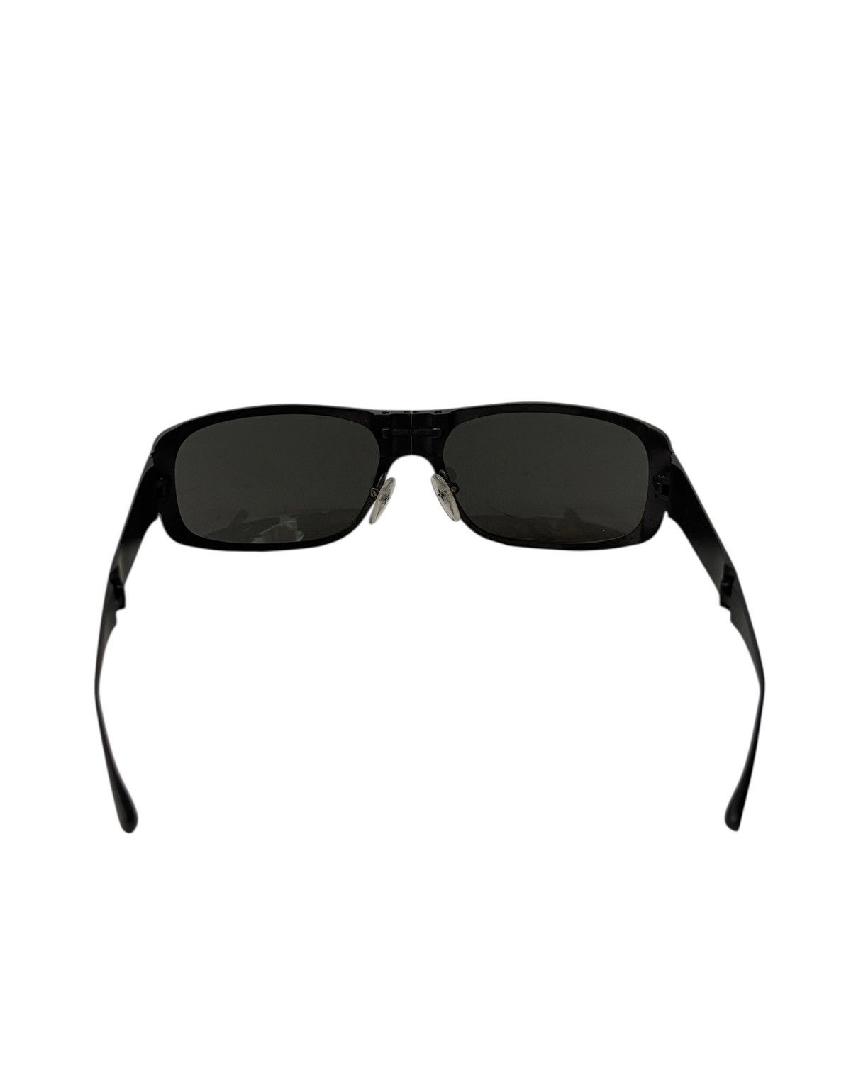 Louis Vuitton Louis Vuitton Evasion Sungalsses Size ONE SIZE - 7 Thumbnail