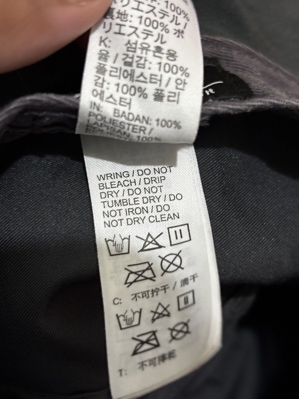 Nike Hats nike acg Size ONE SIZE - 4 Thumbnail
