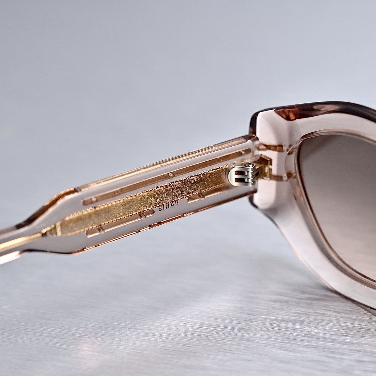 Dior DIORSIGNATURE B1U 40F1 SUNGLASSES Size ONE SIZE - 7 Thumbnail