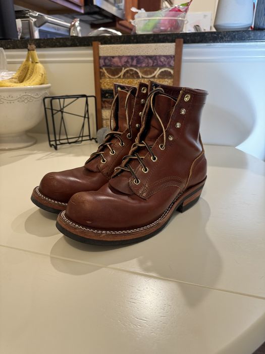 Nicks best sale boots australia