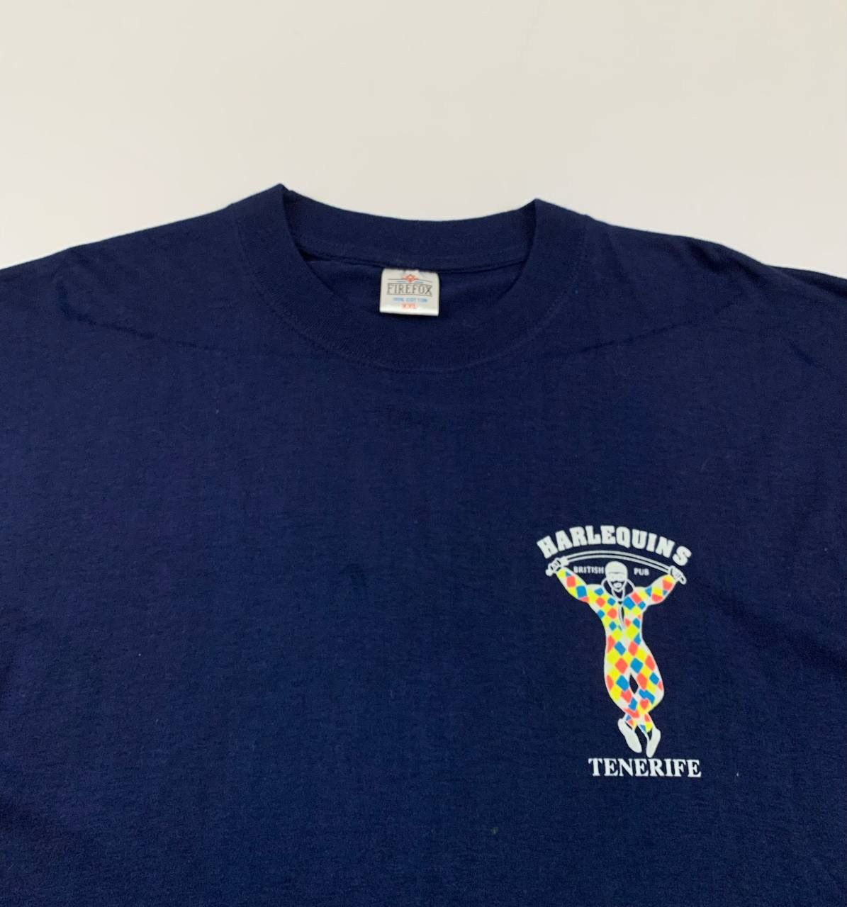 Vintage Dazed And Confused Vintage Tee Size US XL / EU 56 / 4 - 4 Thumbnail